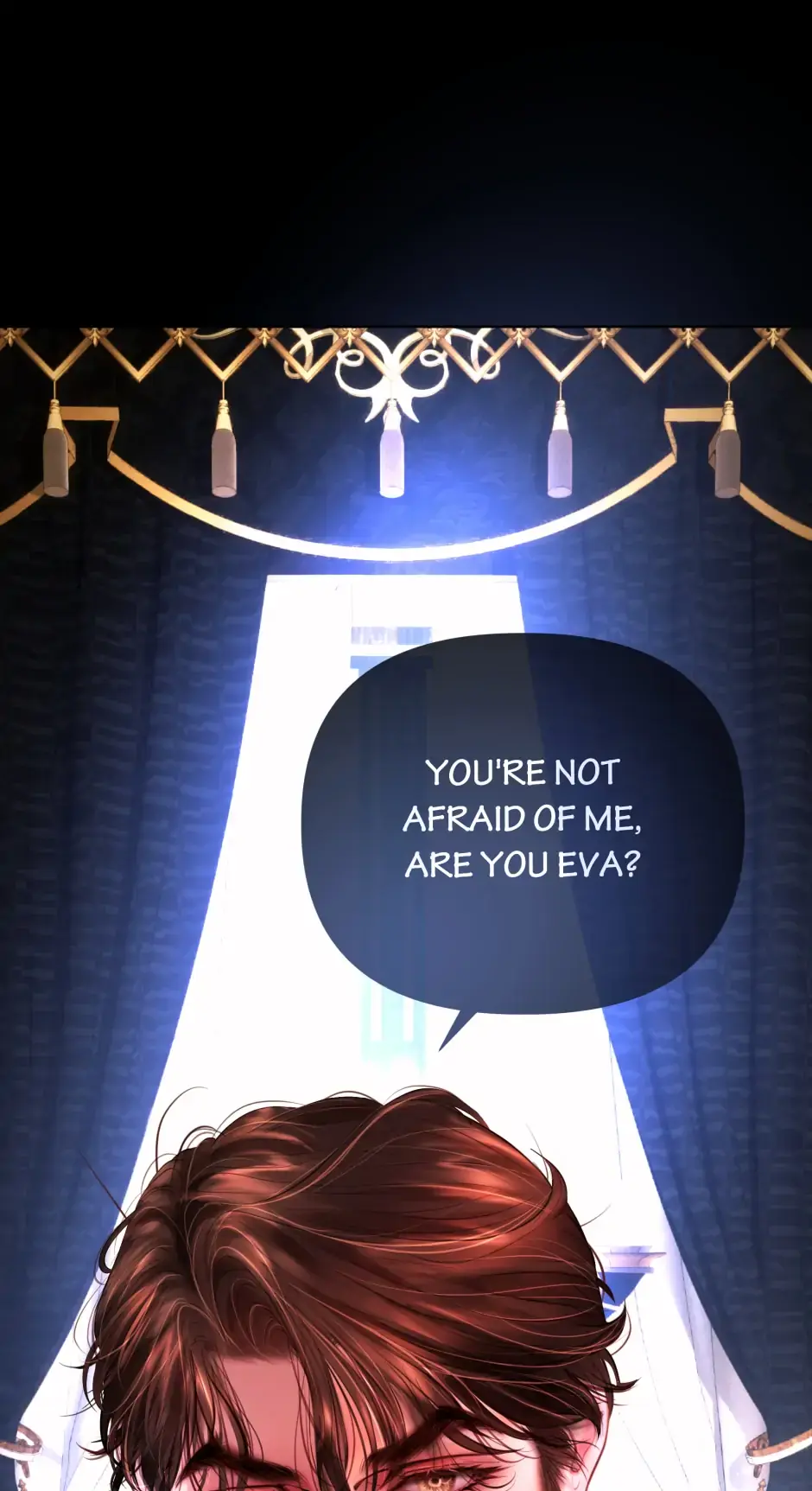 I Made a Deal with the Devil Chapter 28 Page 6