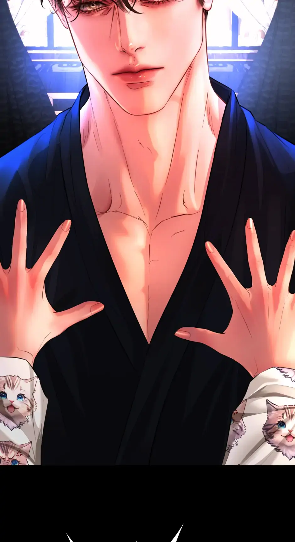 I Made a Deal with the Devil Chapter 28 Page 7