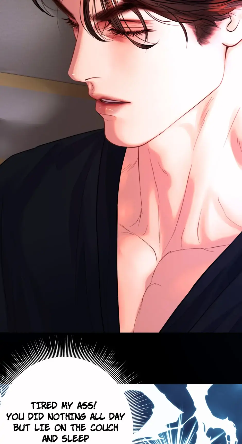 I Made a Deal with the Devil Chapter 28 Page 11