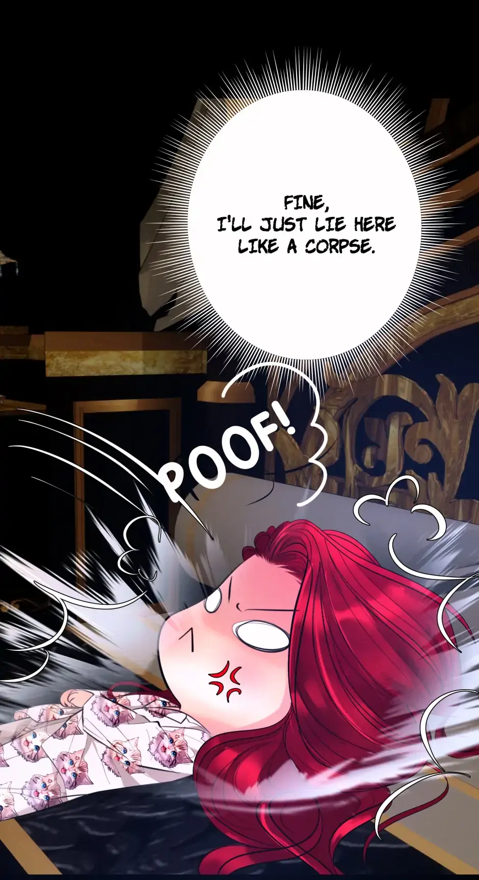 I Made a Deal with the Devil Chapter 28 Page 13