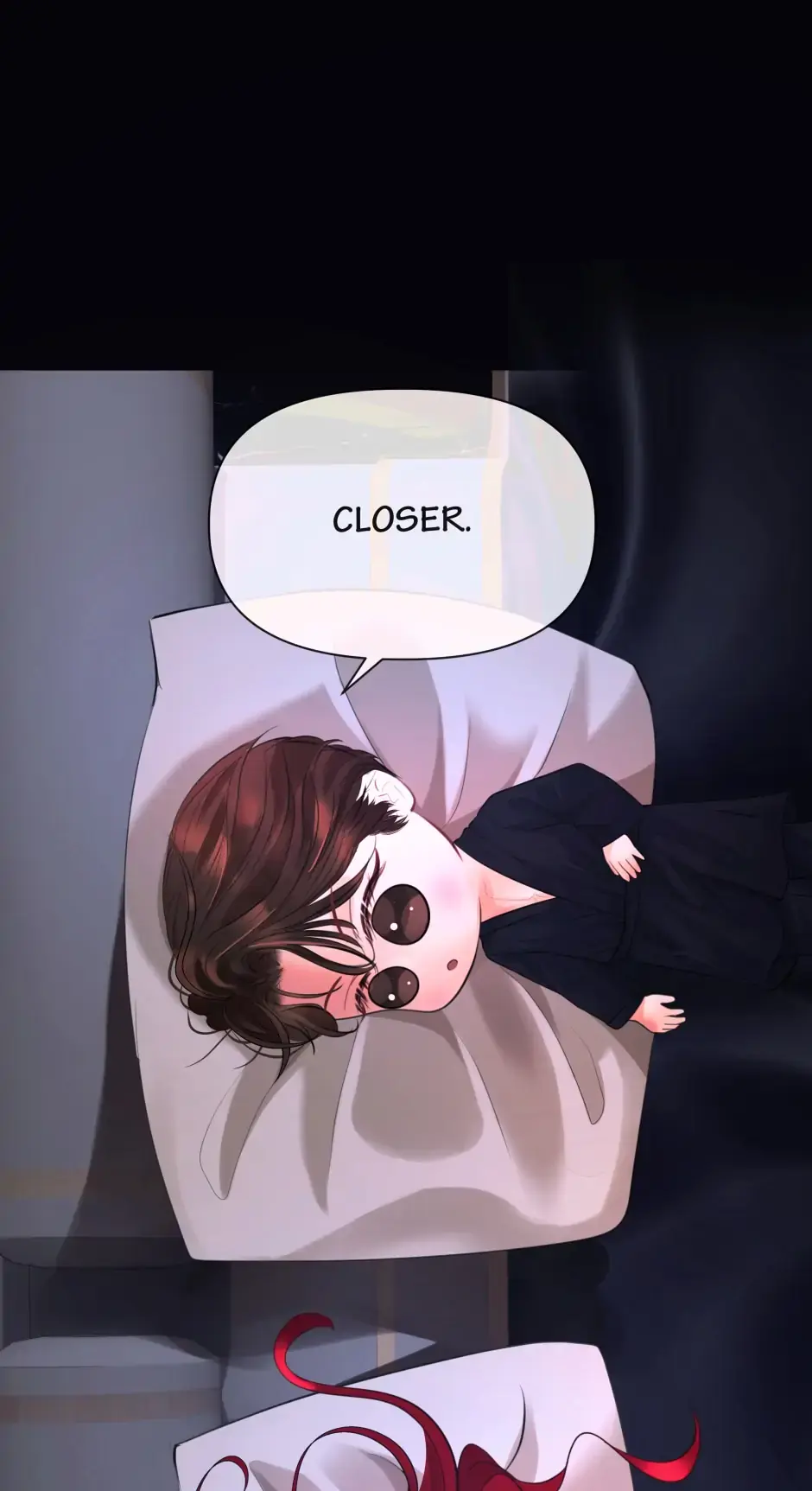 I Made a Deal with the Devil Chapter 28 Page 19
