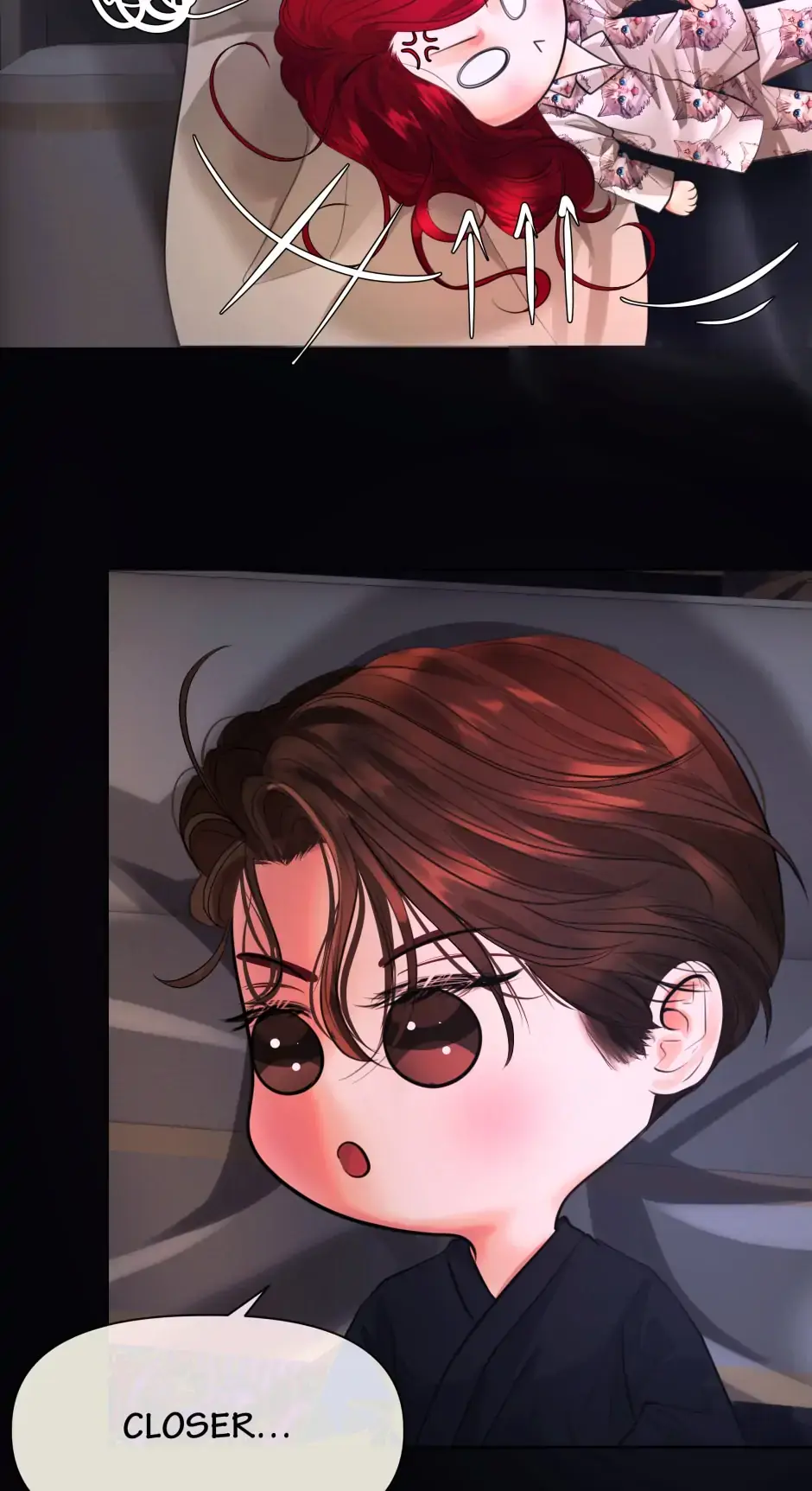 I Made a Deal with the Devil Chapter 28 Page 21