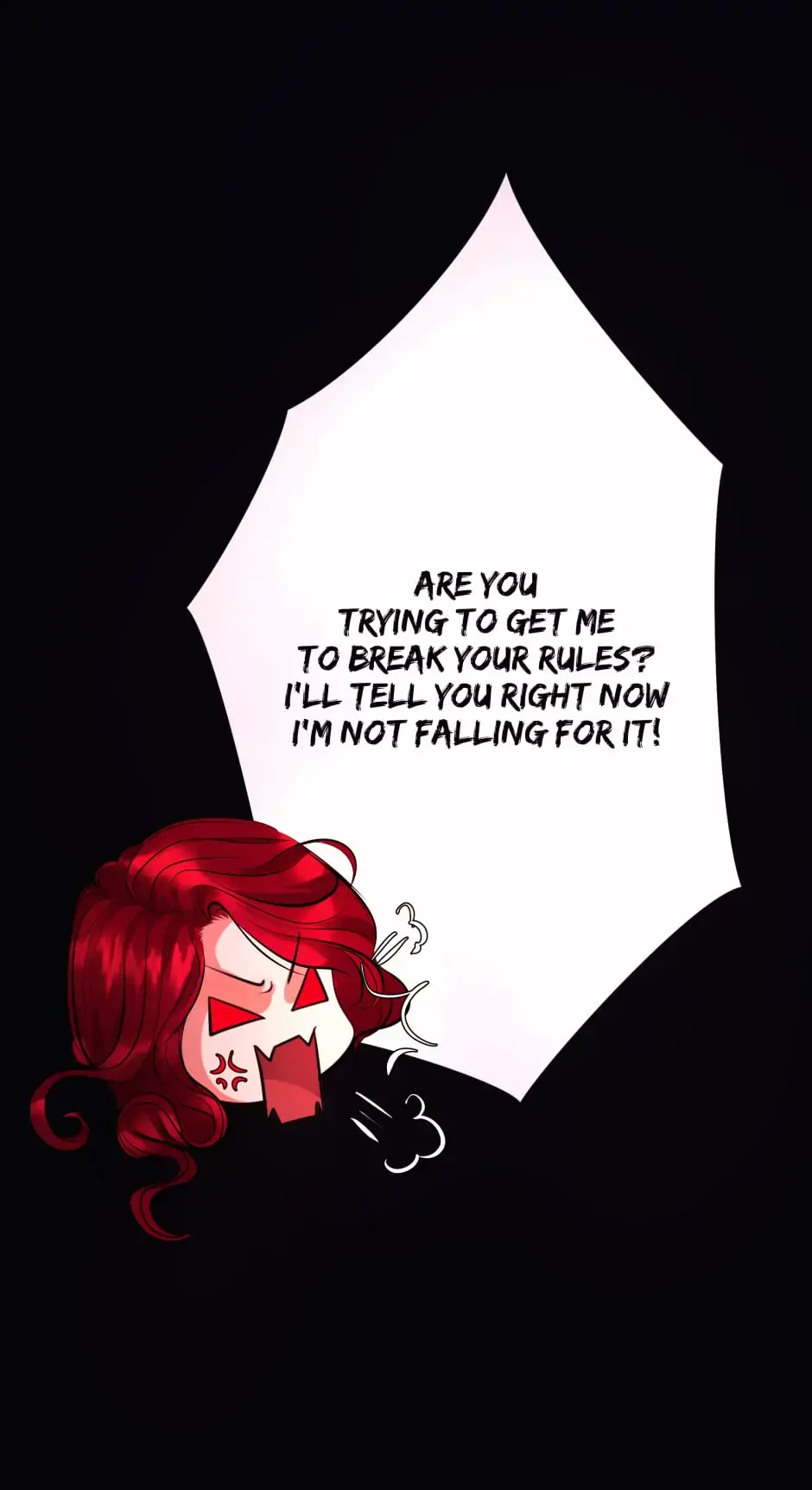 I Made a Deal with the Devil Chapter 28 Page 23