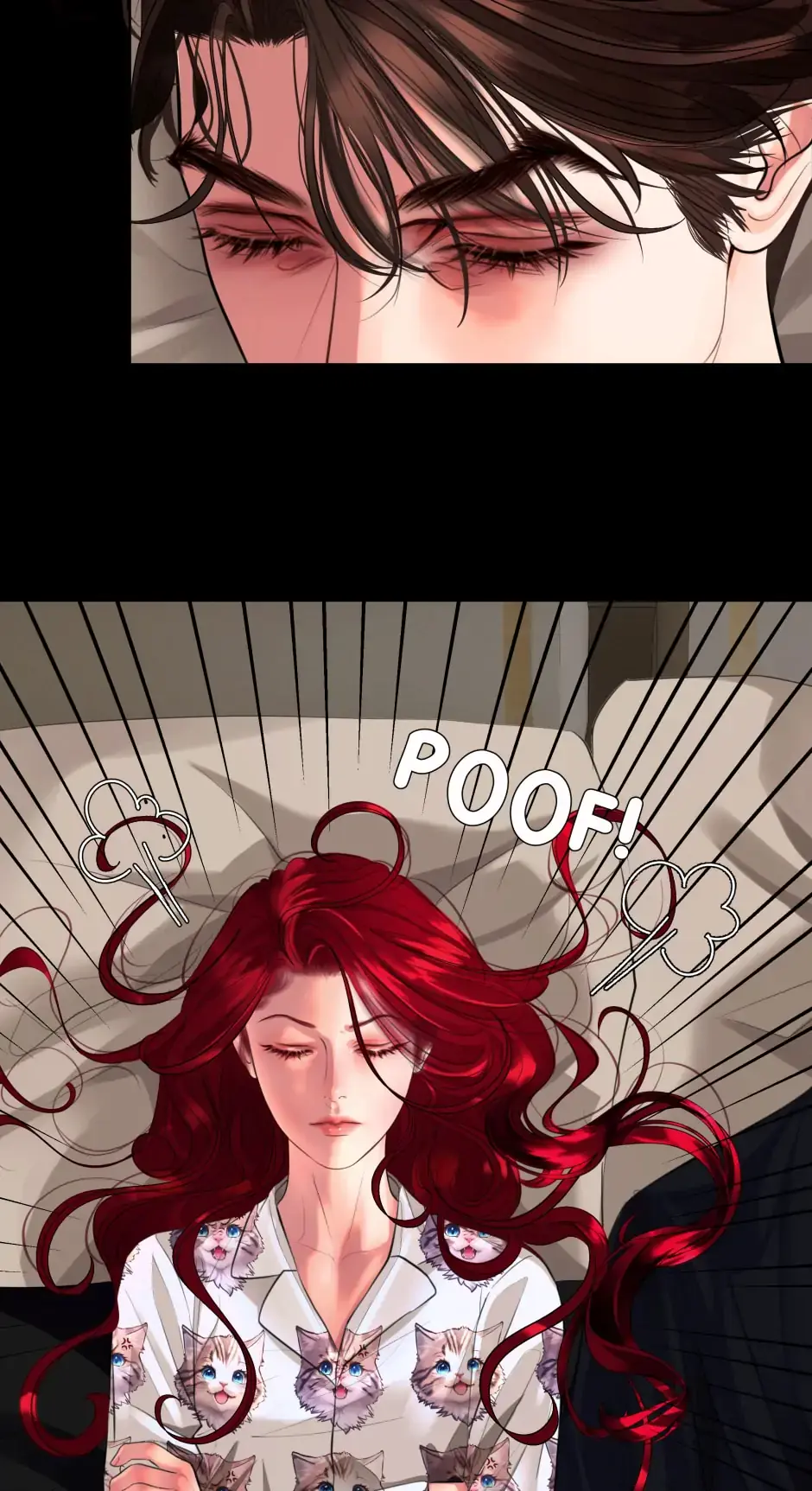 I Made a Deal with the Devil Chapter 28 Page 25