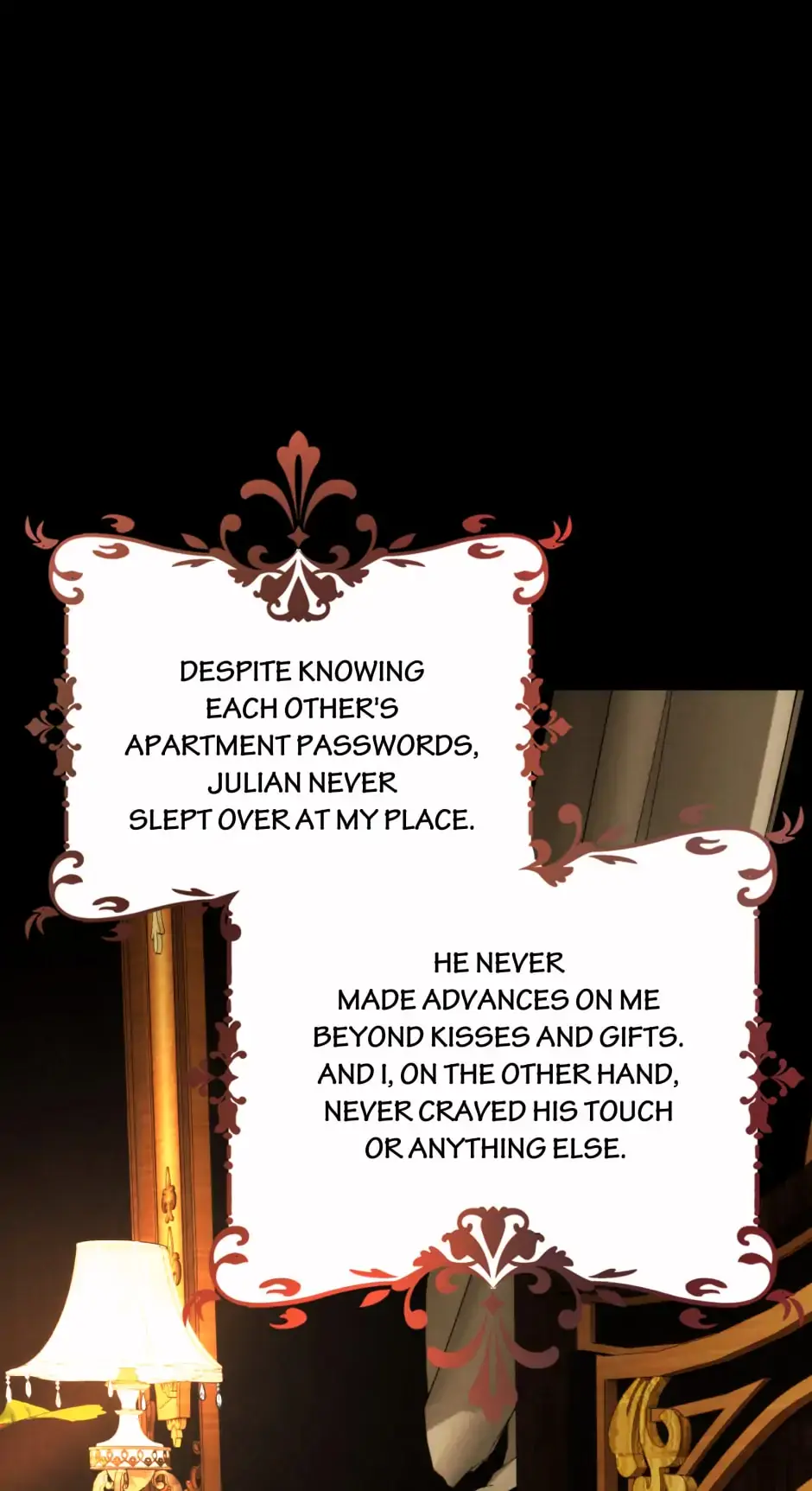 I Made a Deal with the Devil Chapter 28 Page 29