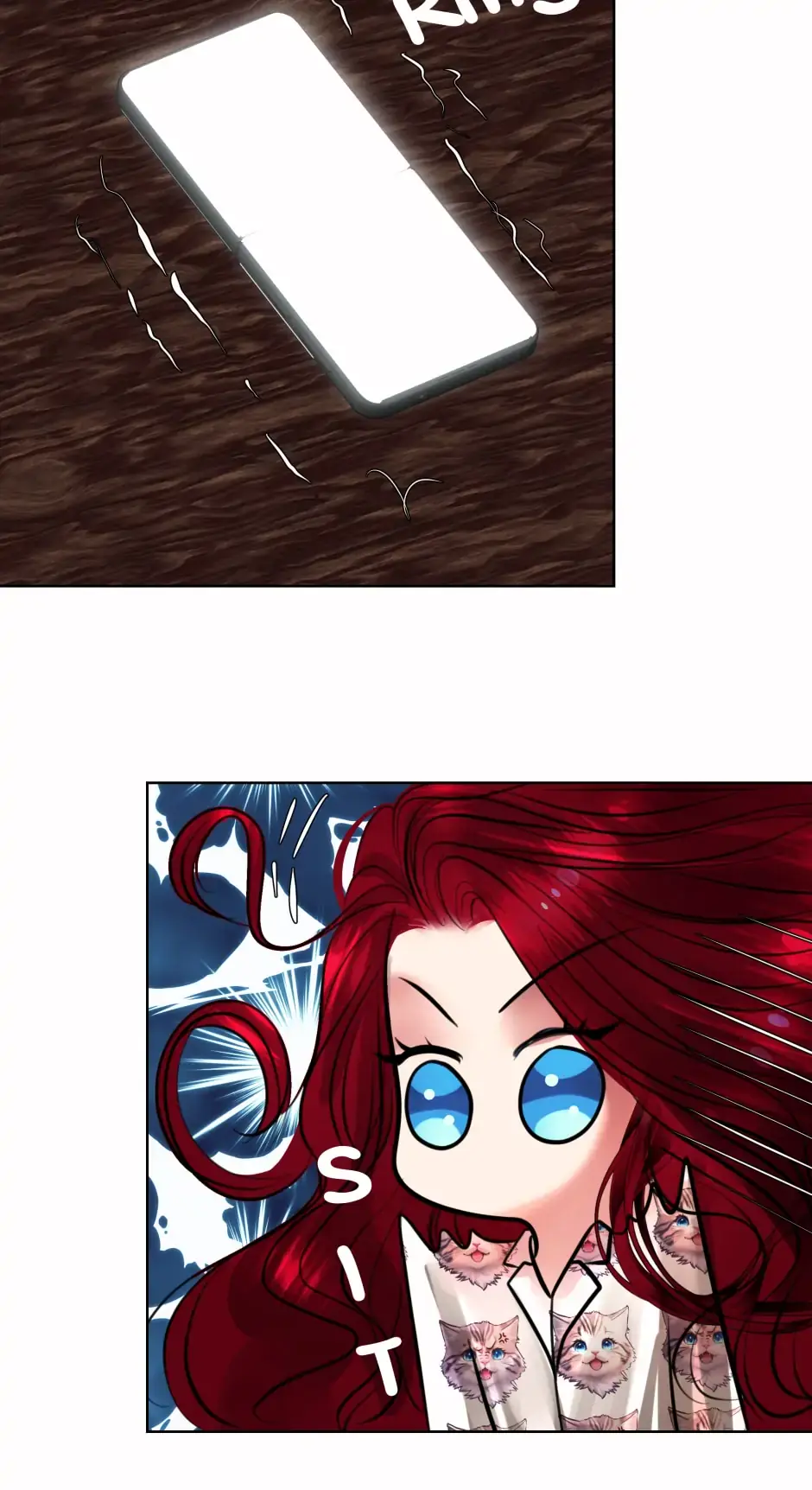 I Made a Deal with the Devil Chapter 28 Page 38