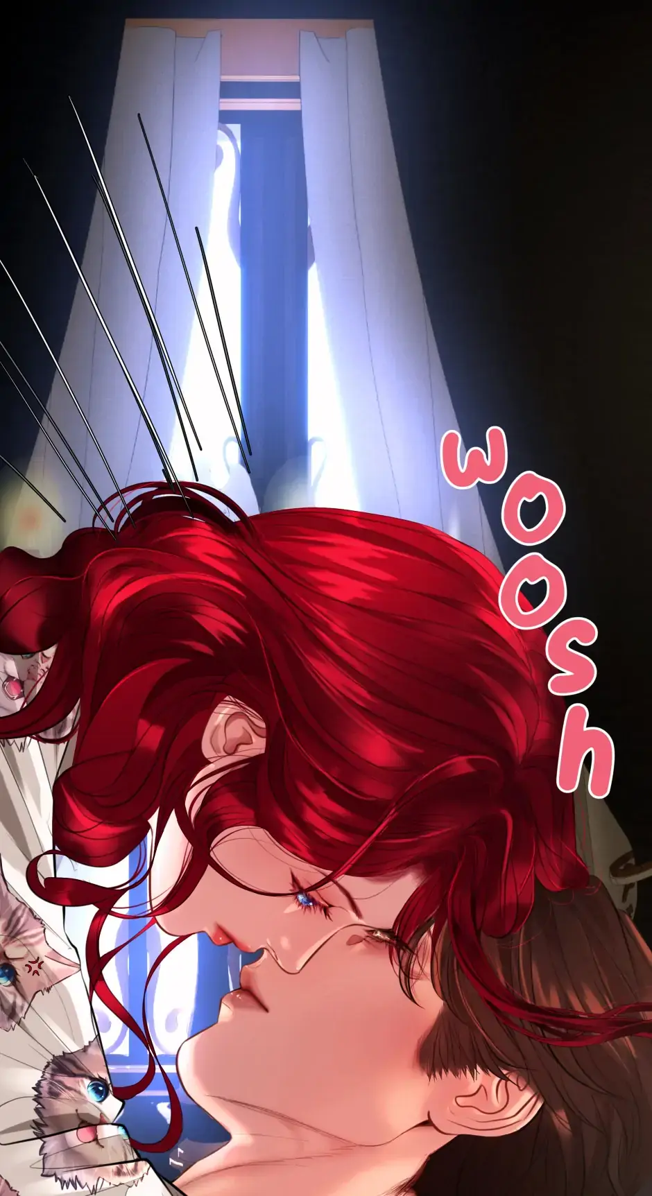 I Made a Deal with the Devil Chapter 28 Page 49