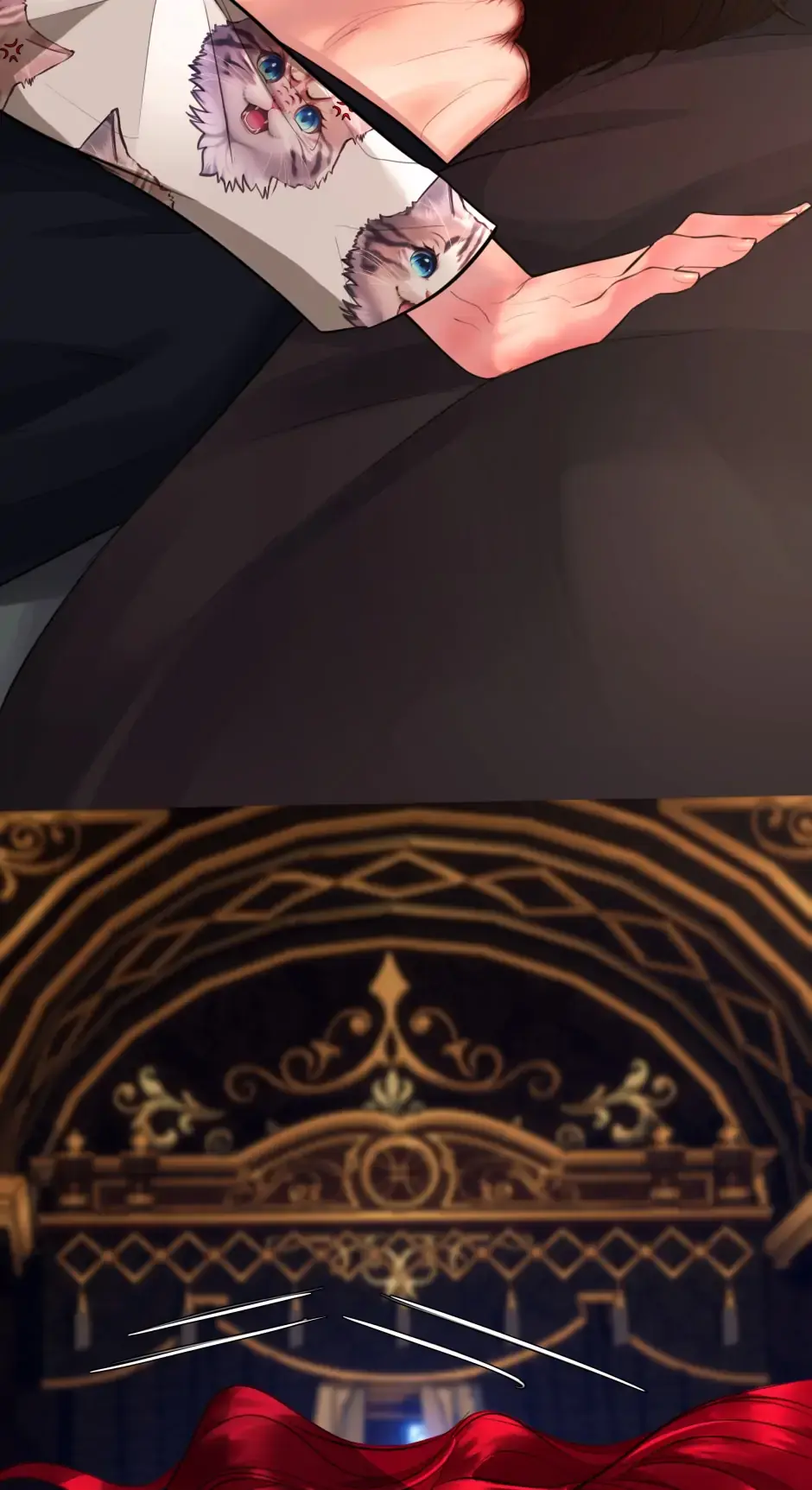 I Made a Deal with the Devil Chapter 28 Page 50