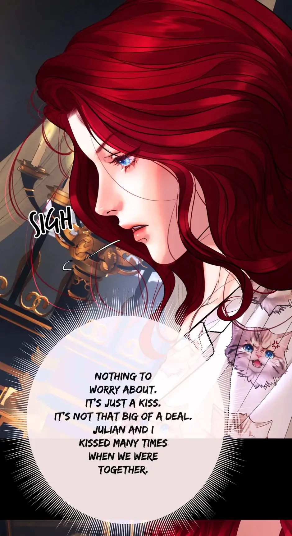 I Made a Deal with the Devil Chapter 29 Page 5