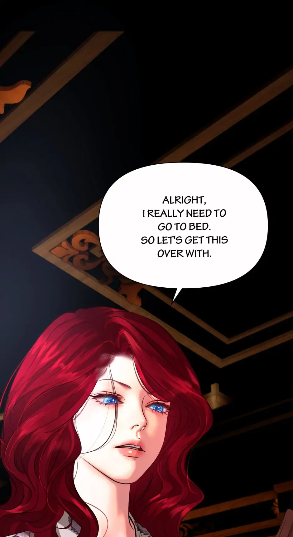 I Made a Deal with the Devil Chapter 29 Page 7
