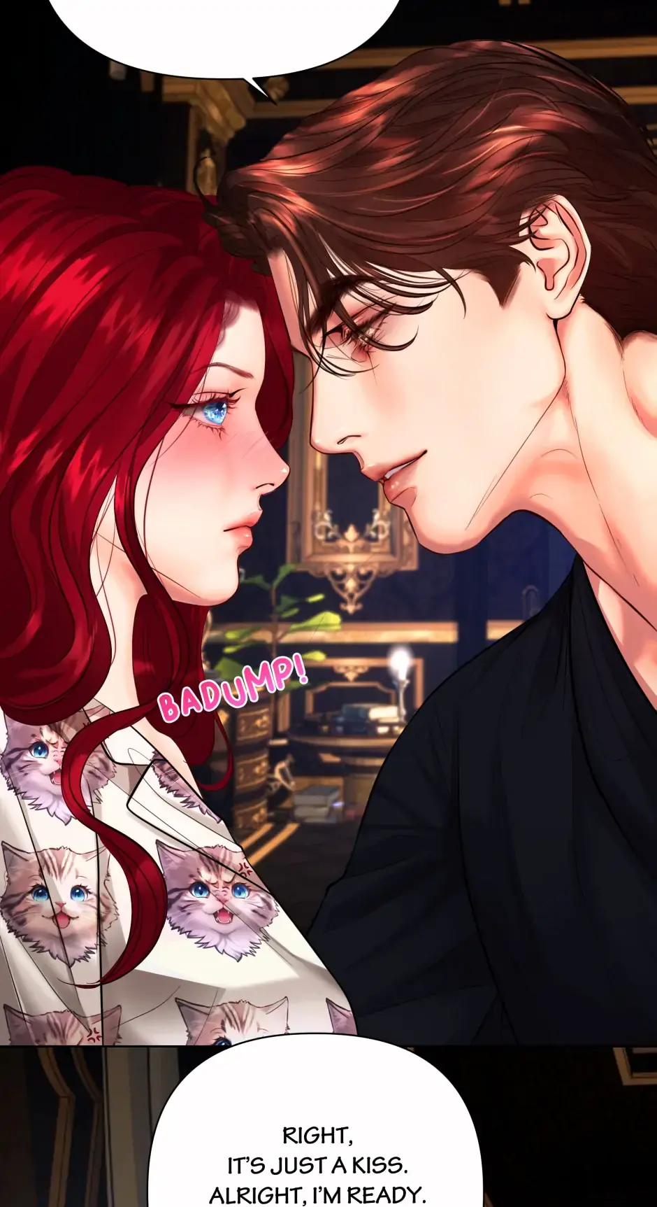 I Made a Deal with the Devil Chapter 29 Page 10