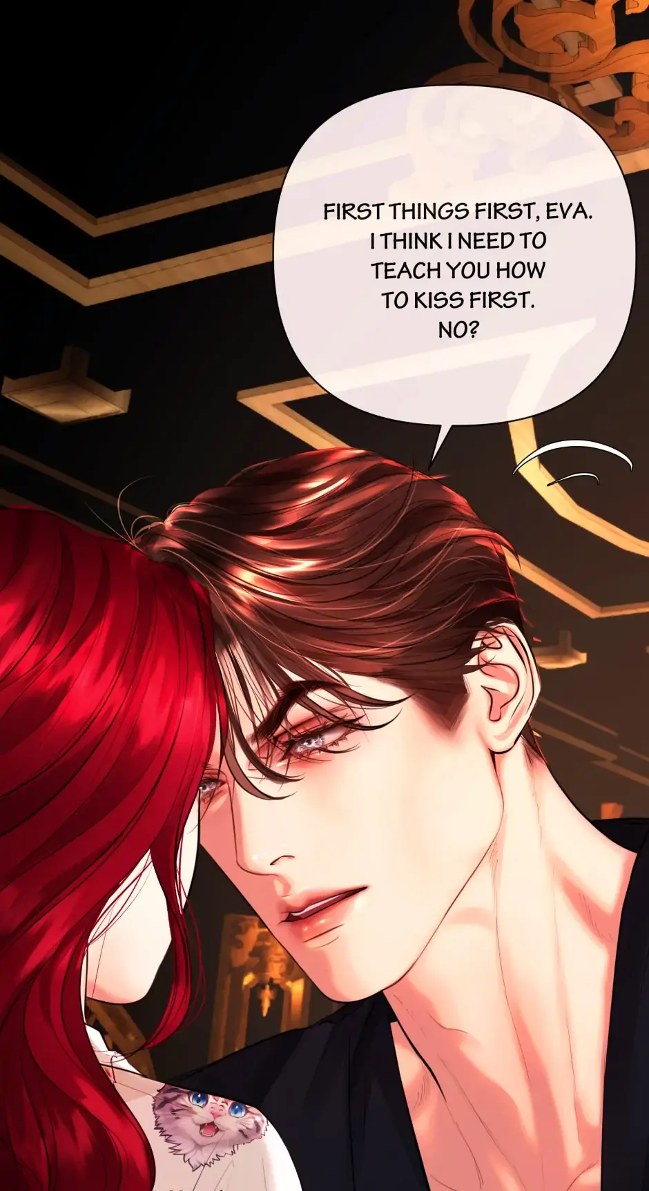 I Made a Deal with the Devil Chapter 29 Page 12
