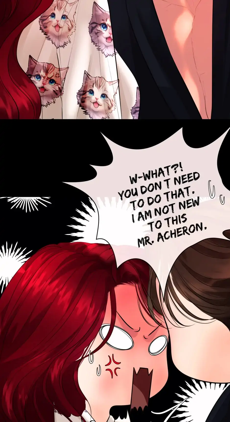 I Made a Deal with the Devil Chapter 29 Page 13