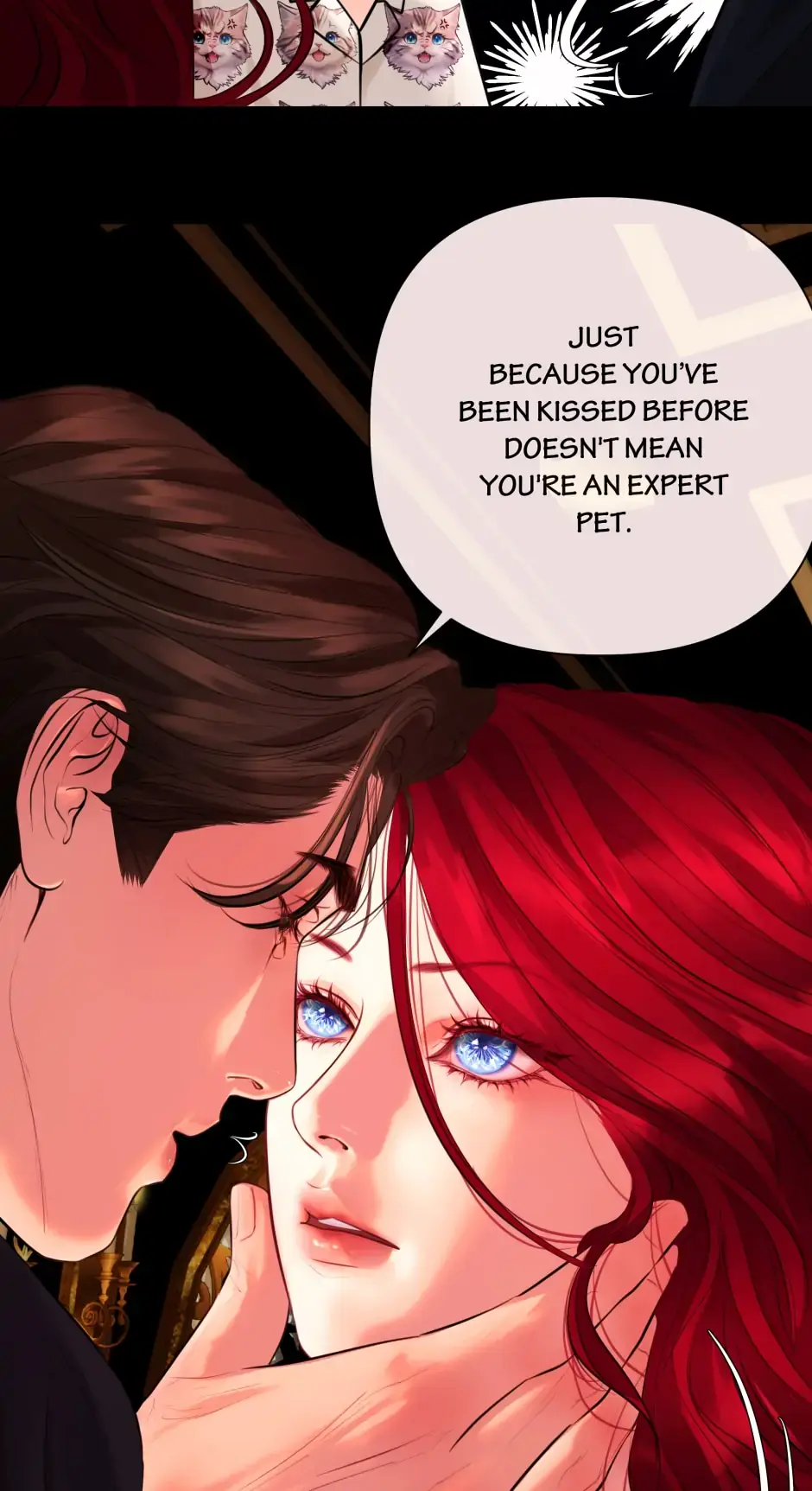 I Made a Deal with the Devil Chapter 29 Page 14