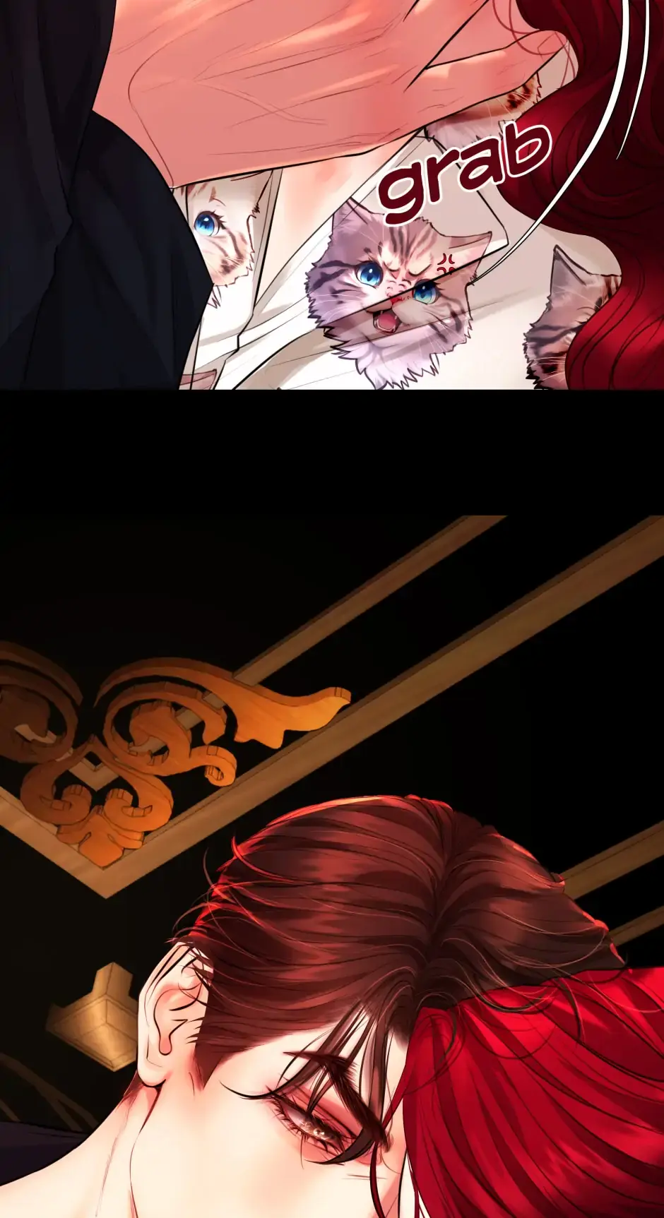 I Made a Deal with the Devil Chapter 29 Page 15