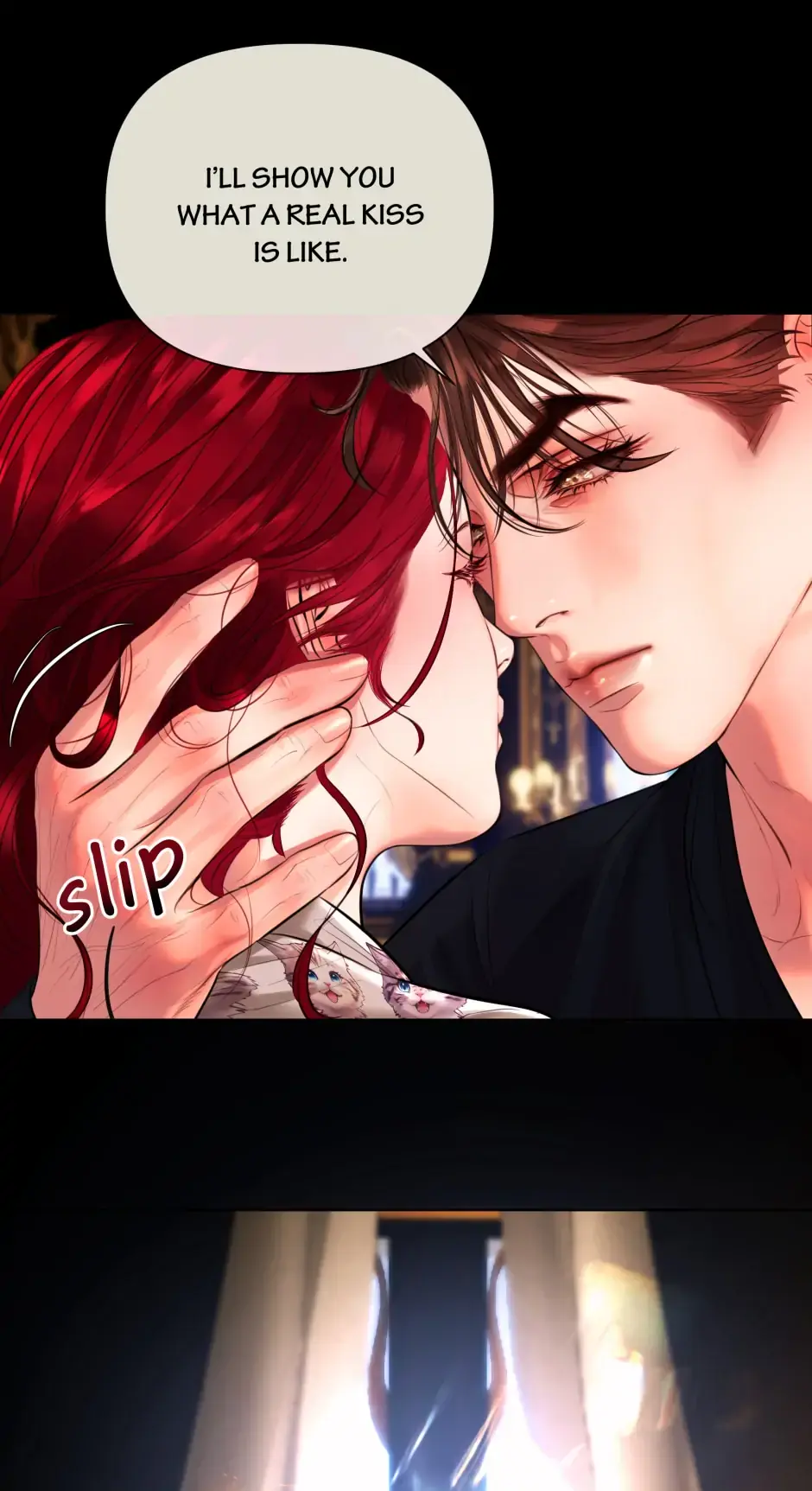 I Made a Deal with the Devil Chapter 29 Page 17