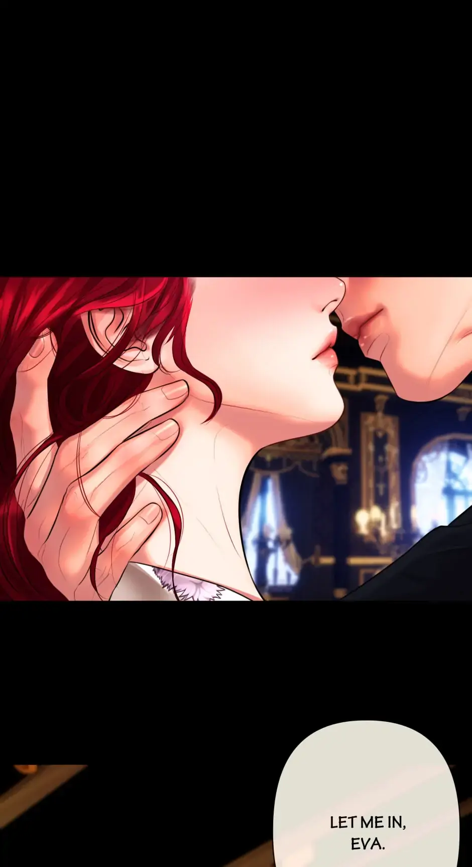 I Made a Deal with the Devil Chapter 29 Page 19