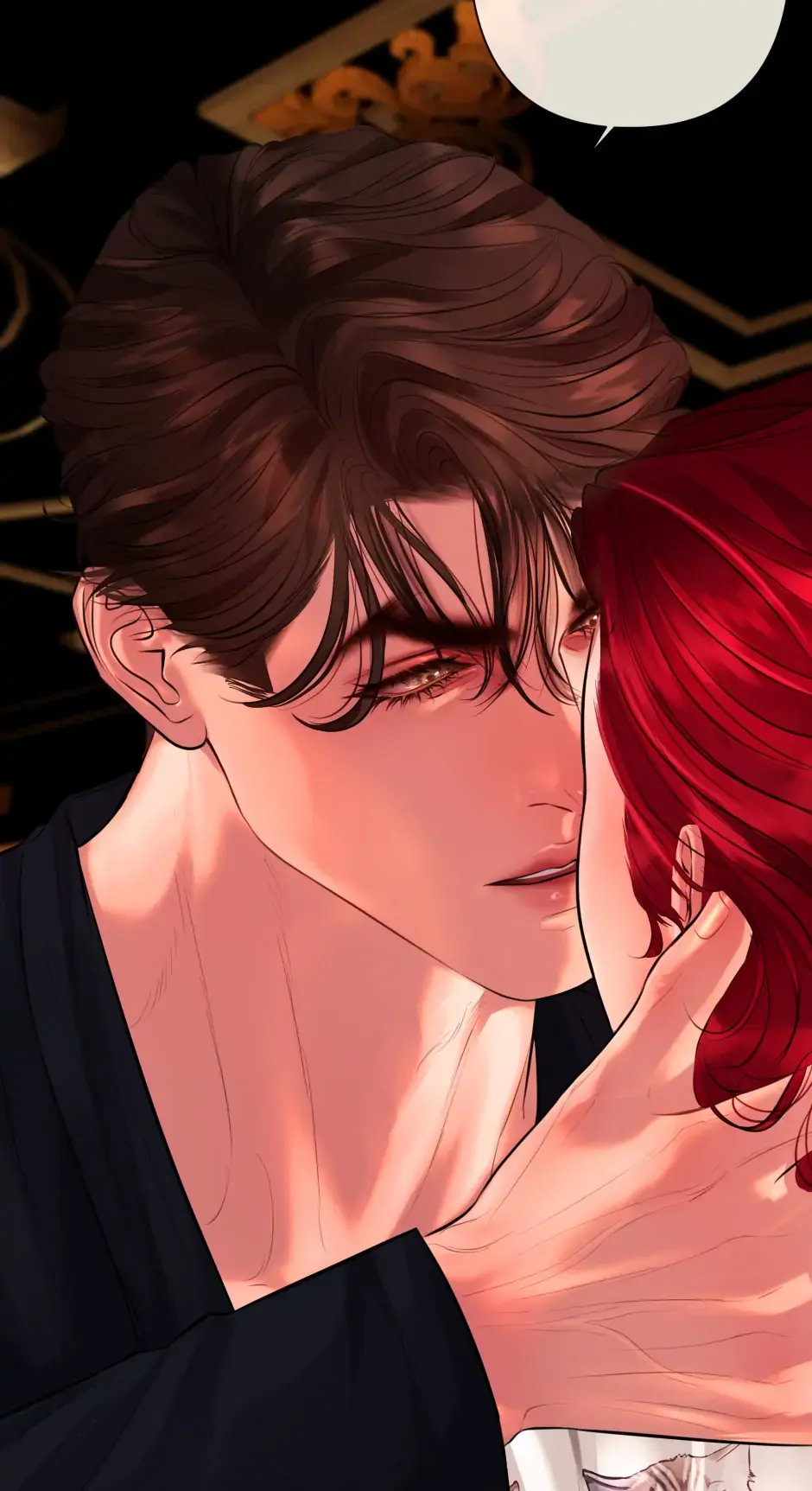 I Made a Deal with the Devil Chapter 29 Page 20