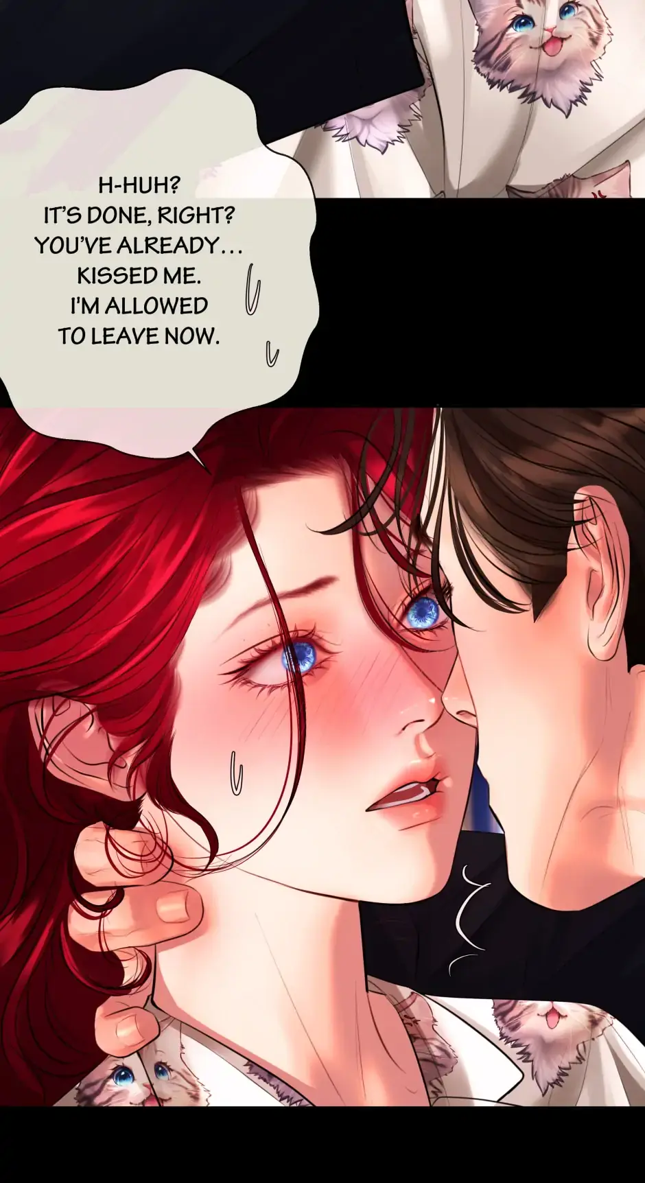 I Made a Deal with the Devil Chapter 29 Page 21