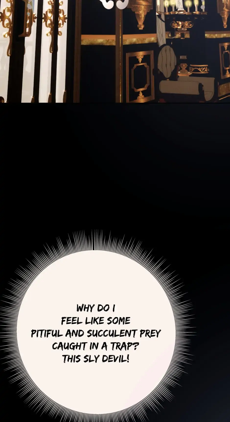 I Made a Deal with the Devil Chapter 29 Page 25