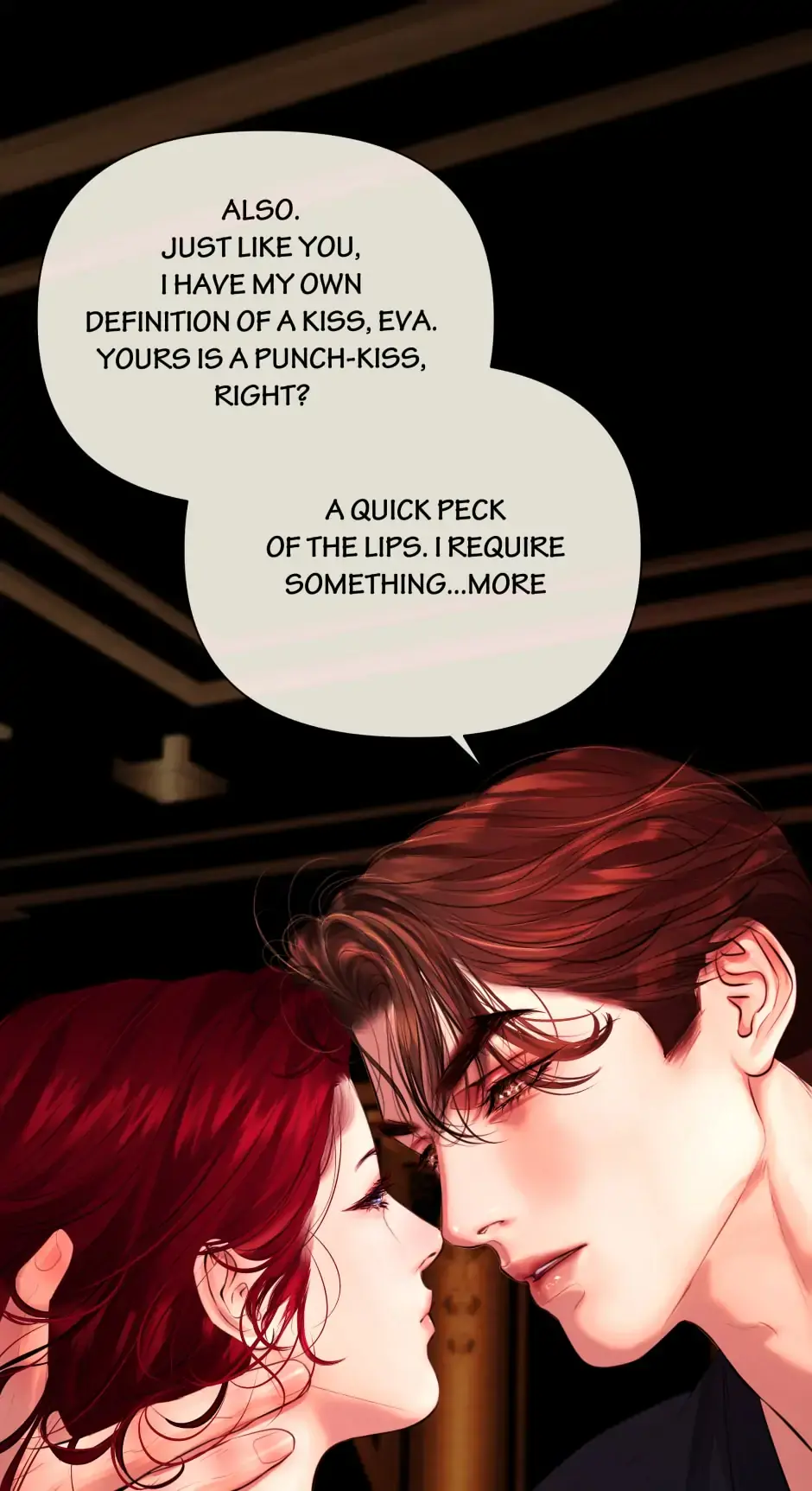 I Made a Deal with the Devil Chapter 29 Page 27