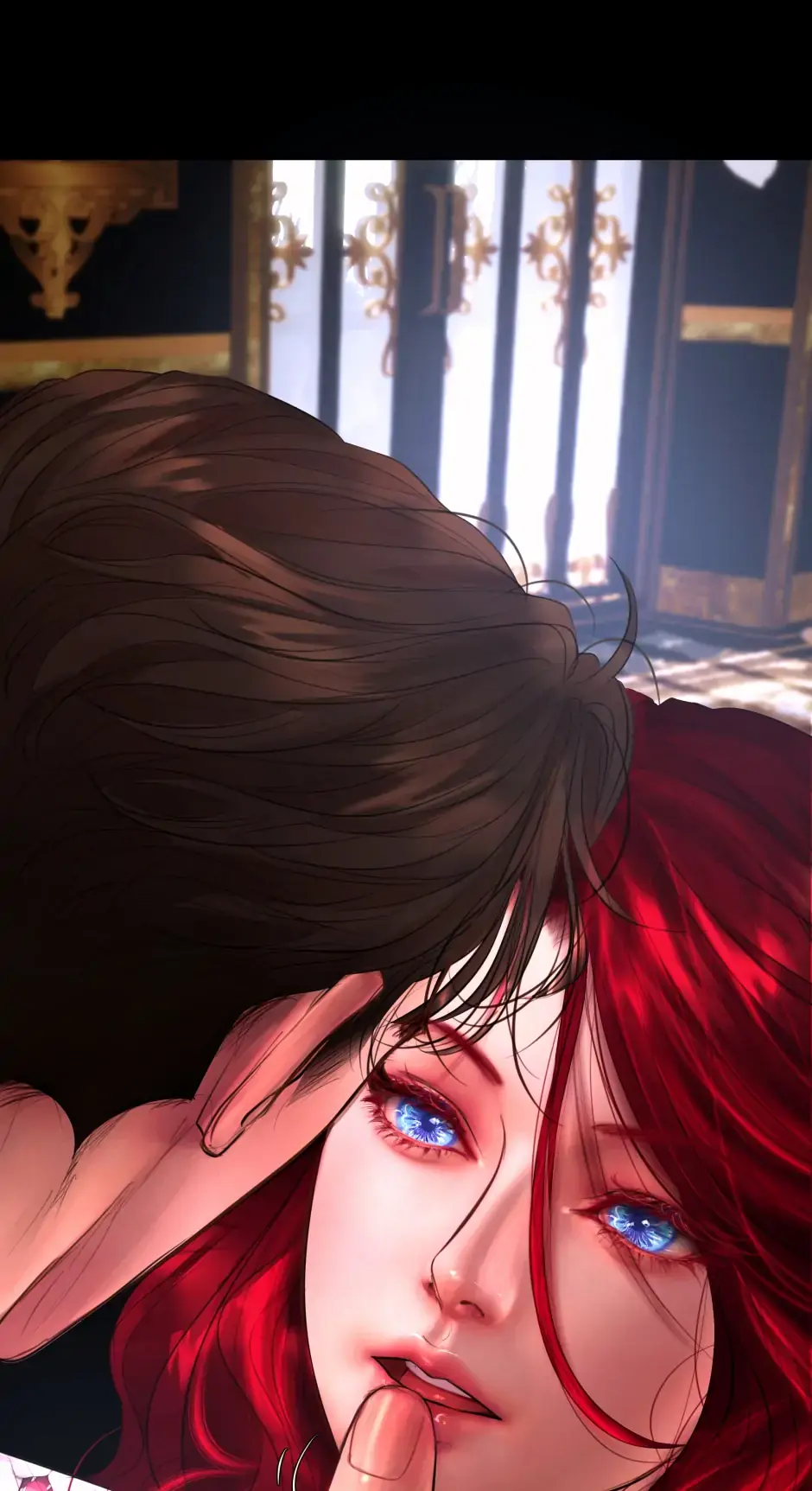 I Made a Deal with the Devil Chapter 29 Page 30