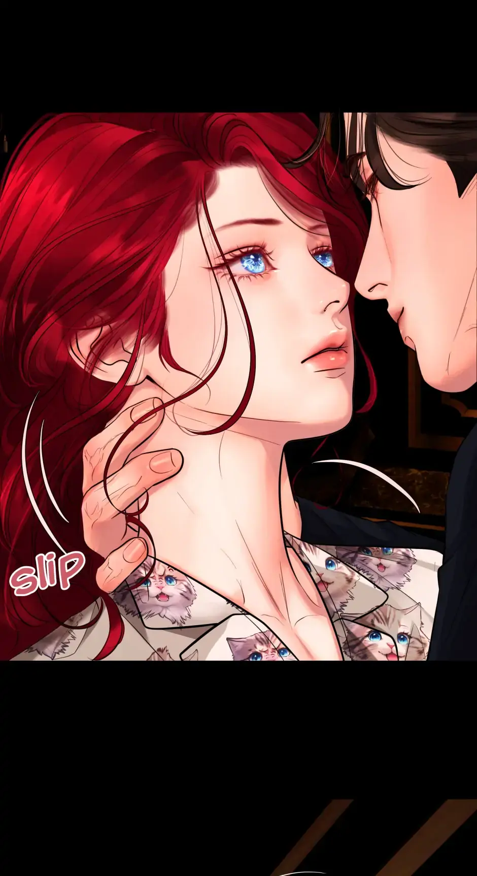I Made a Deal with the Devil Chapter 29 Page 32