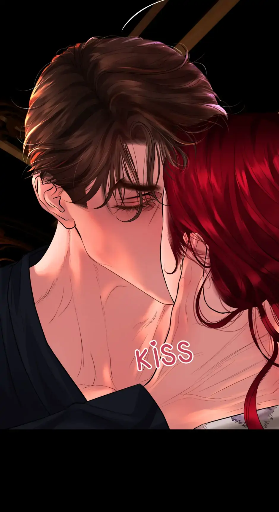 I Made a Deal with the Devil Chapter 29 Page 33