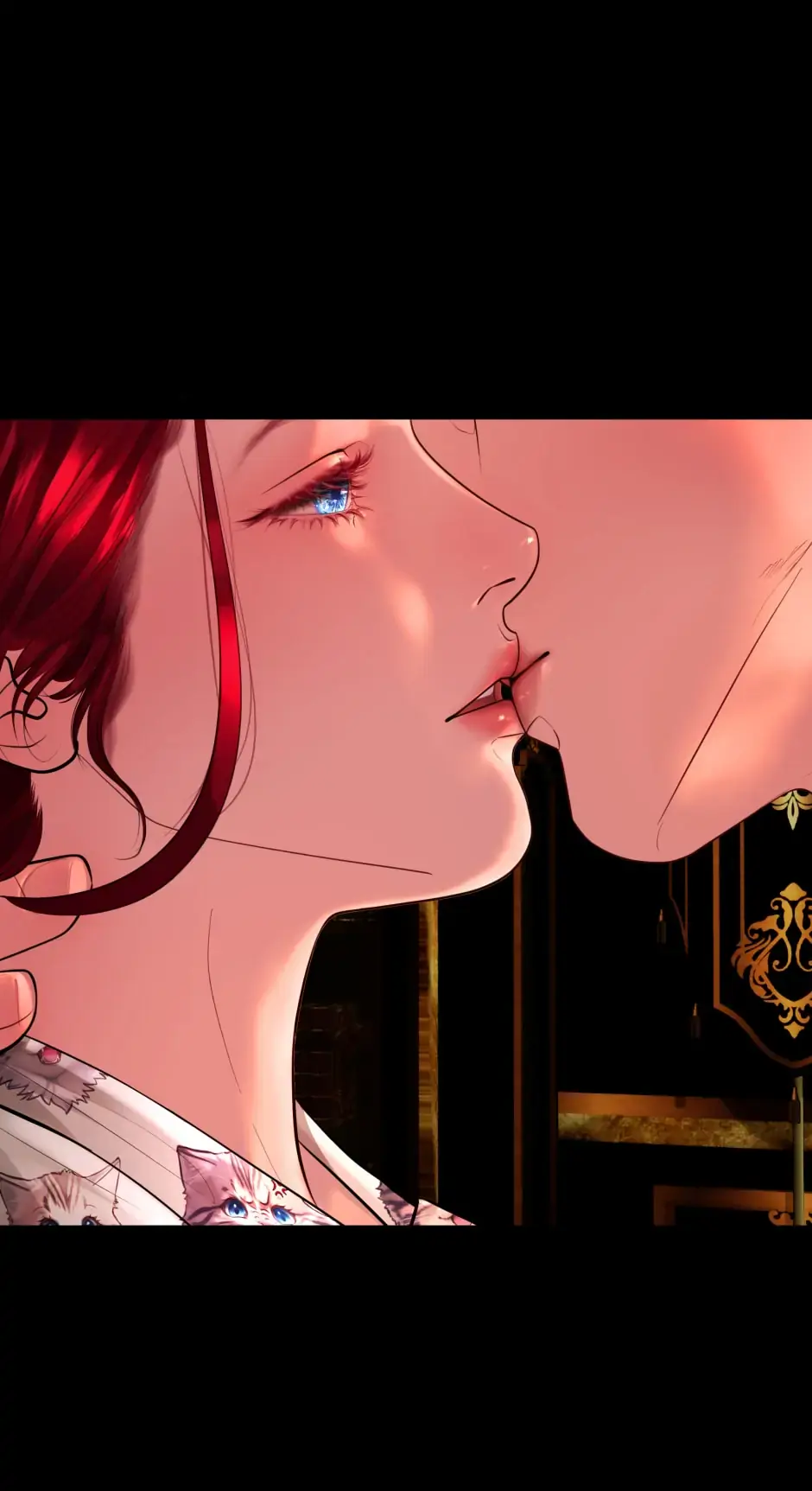 I Made a Deal with the Devil Chapter 29 Page 35