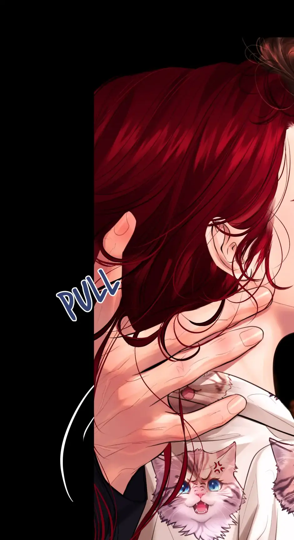I Made a Deal with the Devil Chapter 29 Page 36
