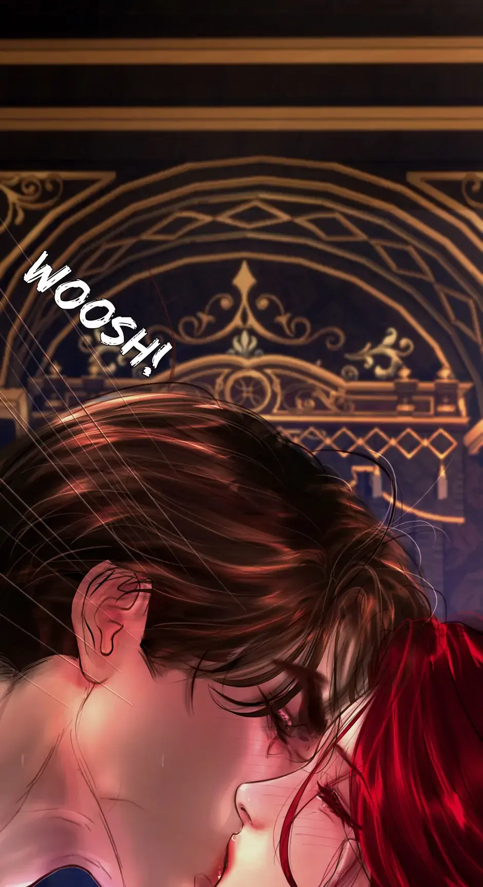 I Made a Deal with the Devil Chapter 29 Page 37