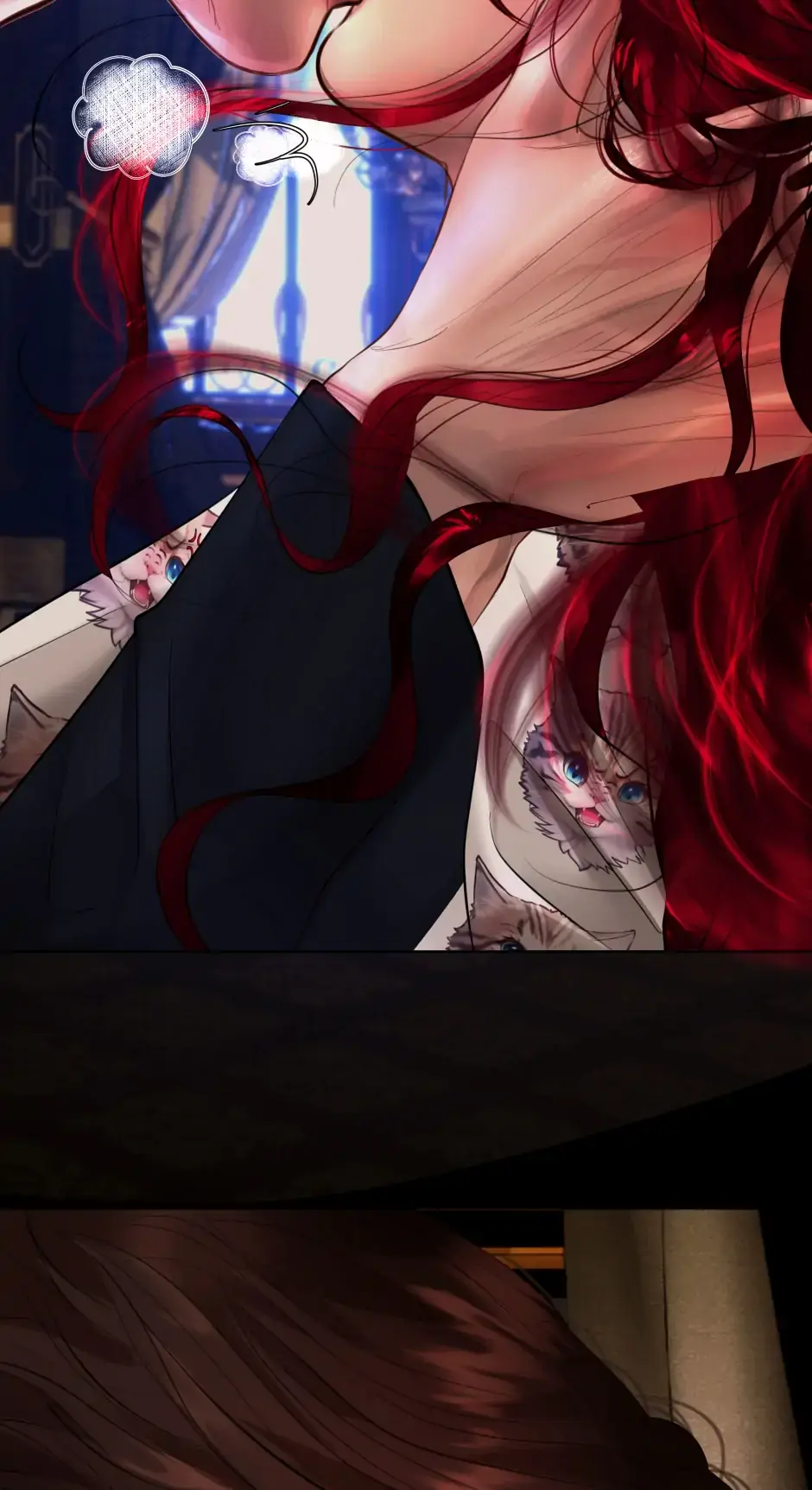 I Made a Deal with the Devil Chapter 29 Page 38