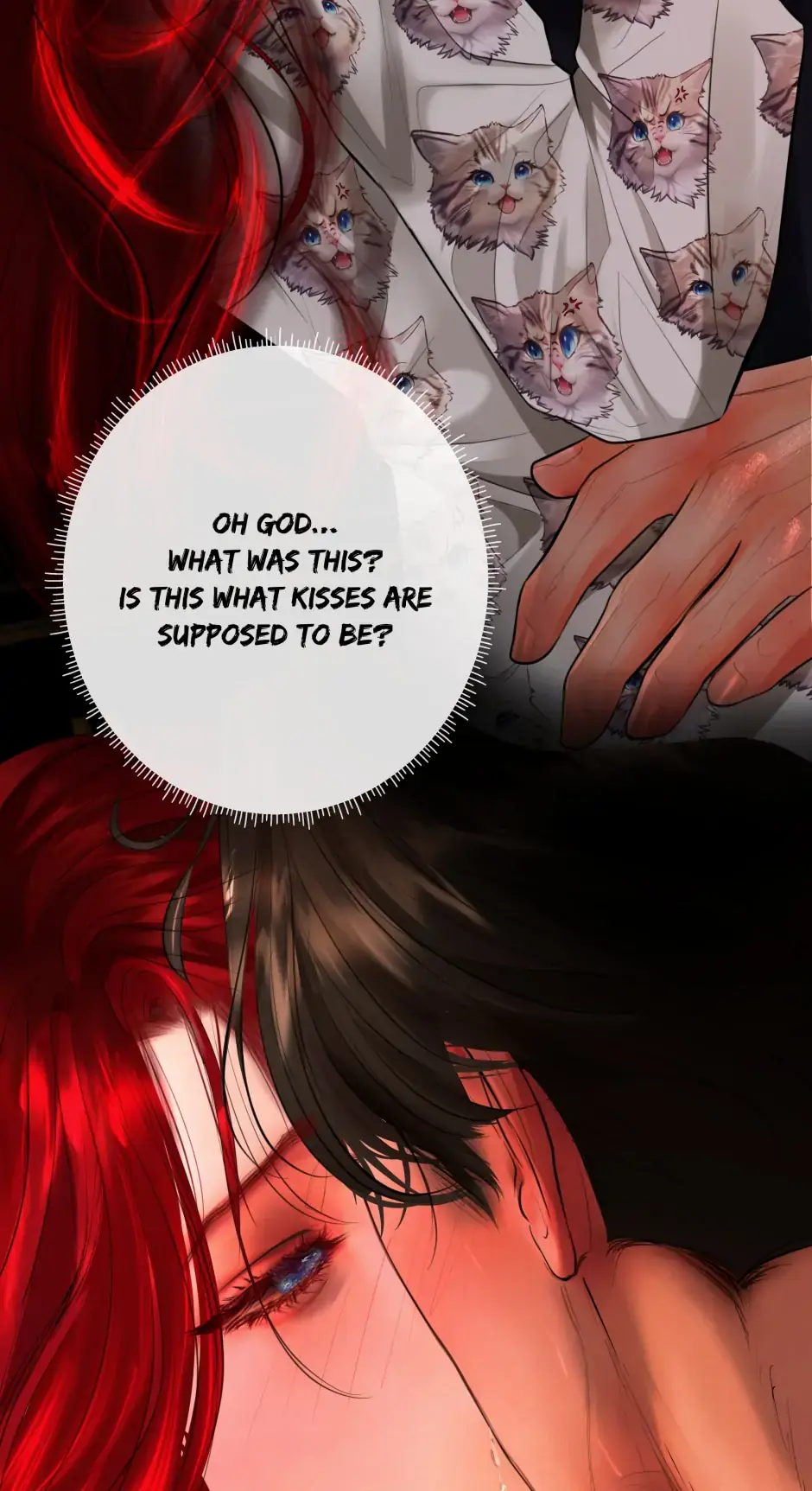 I Made a Deal with the Devil Chapter 29 Page 43