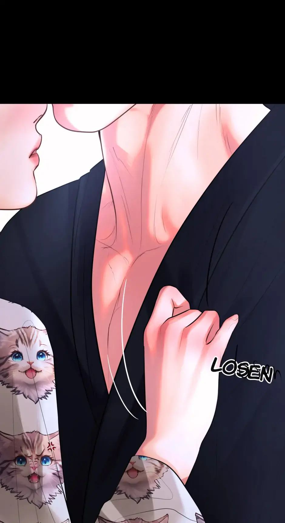 I Made a Deal with the Devil Chapter 29 Page 56