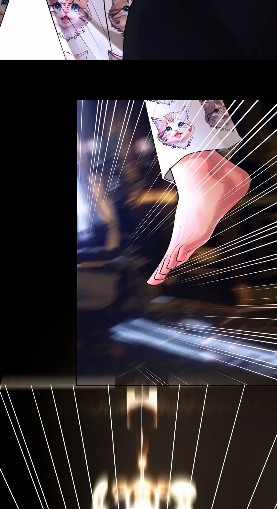 I Made a Deal with the Devil Chapter 29 Page 58