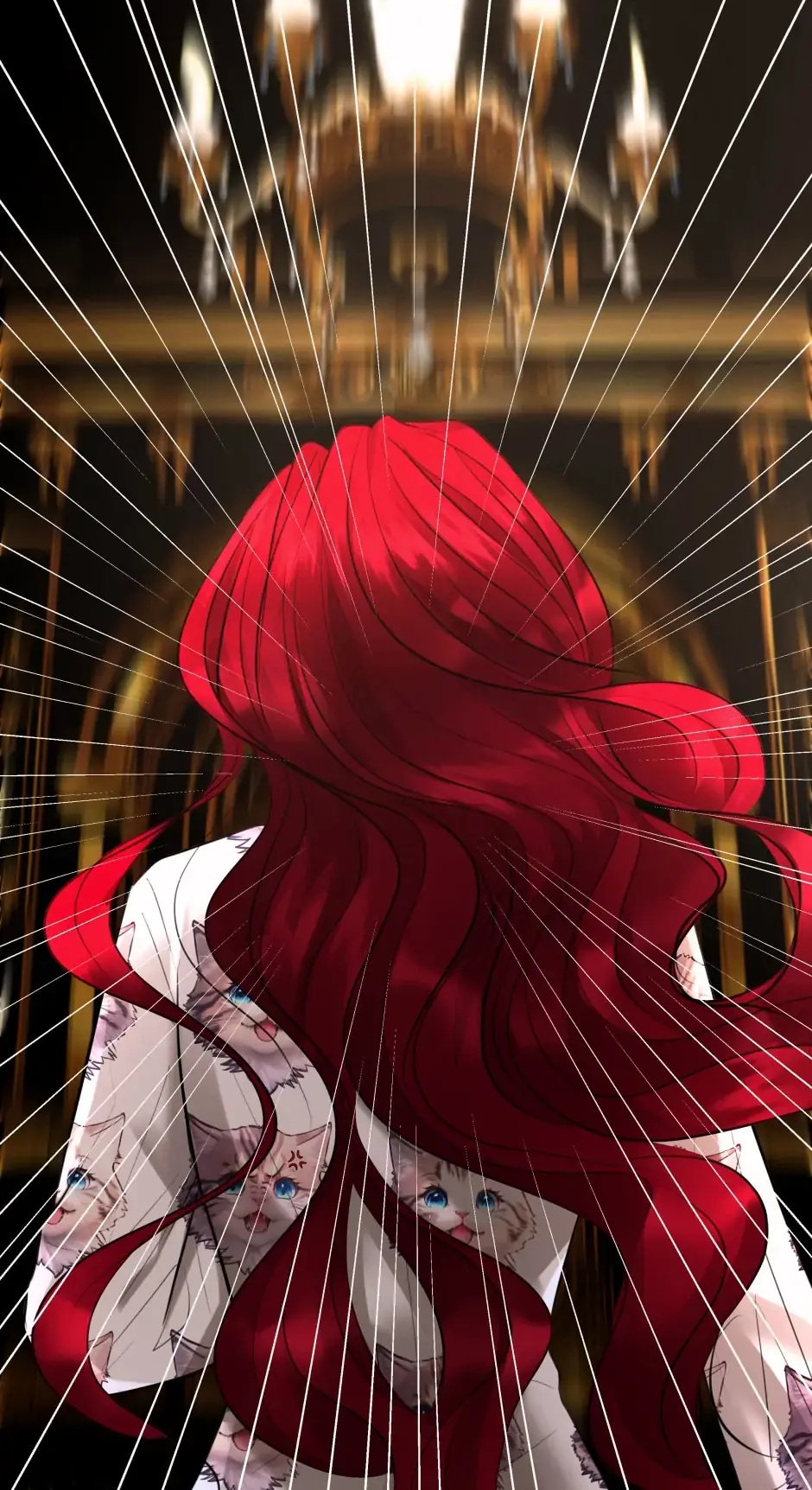 I Made a Deal with the Devil Chapter 29 Page 59
