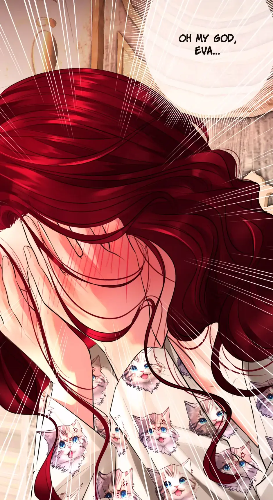 I Made a Deal with the Devil Chapter 29 Page 64