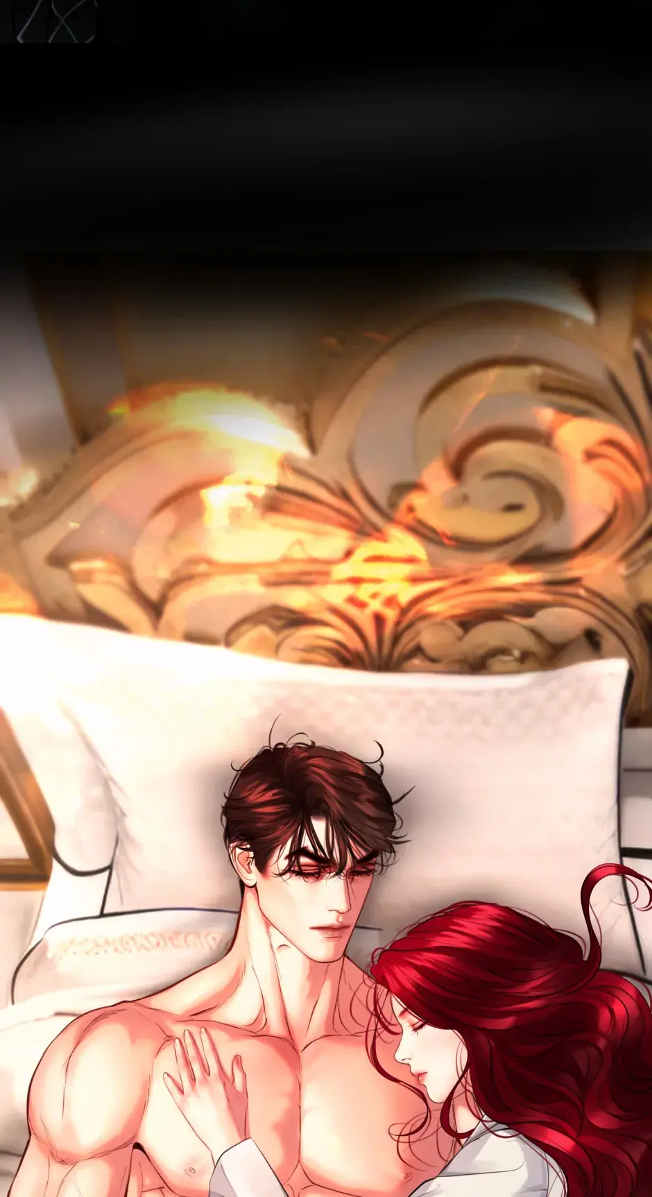 I Made a Deal with the Devil Chapter 32 Page 3