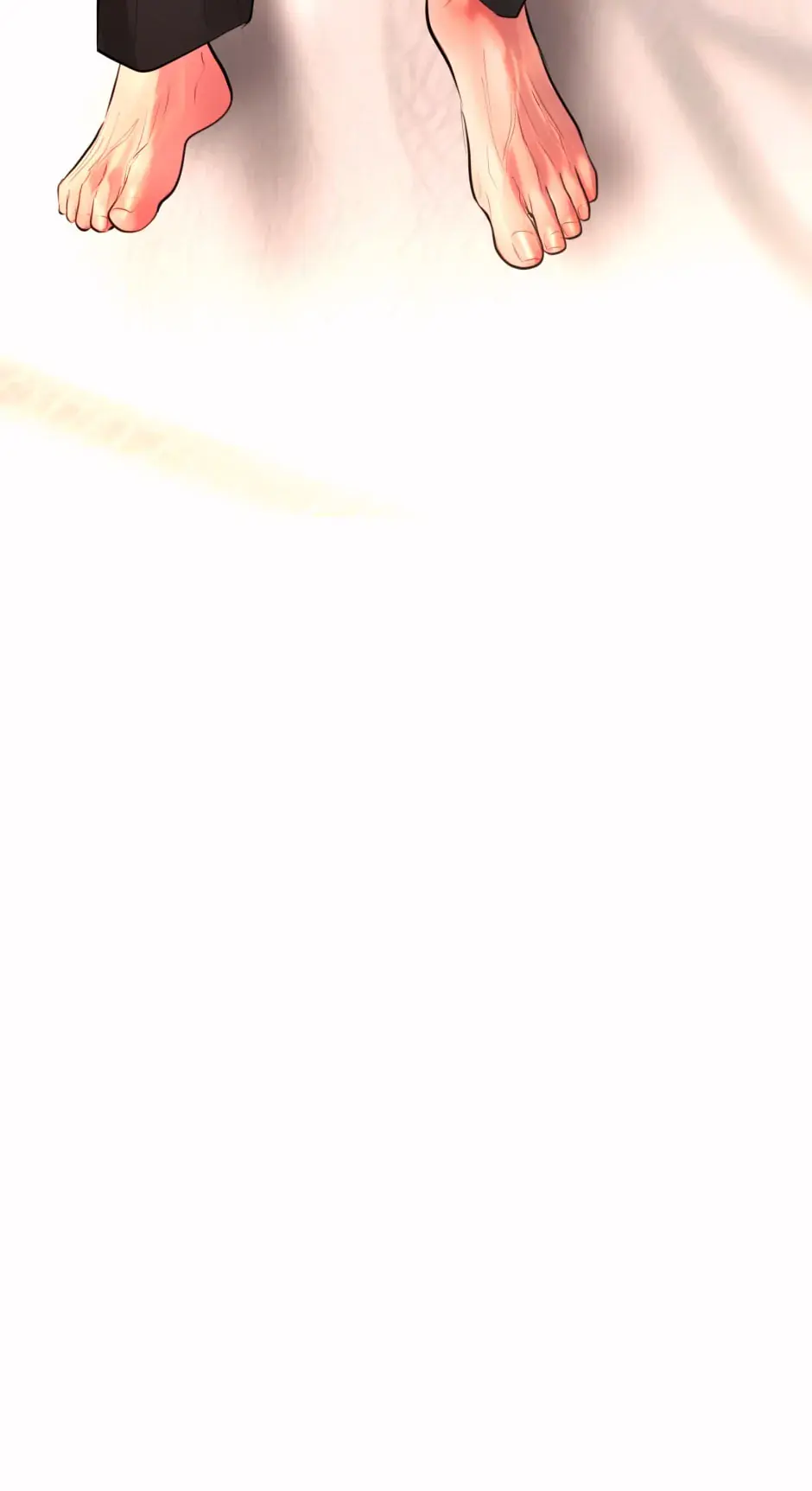 I Made a Deal with the Devil Chapter 32 Page 5