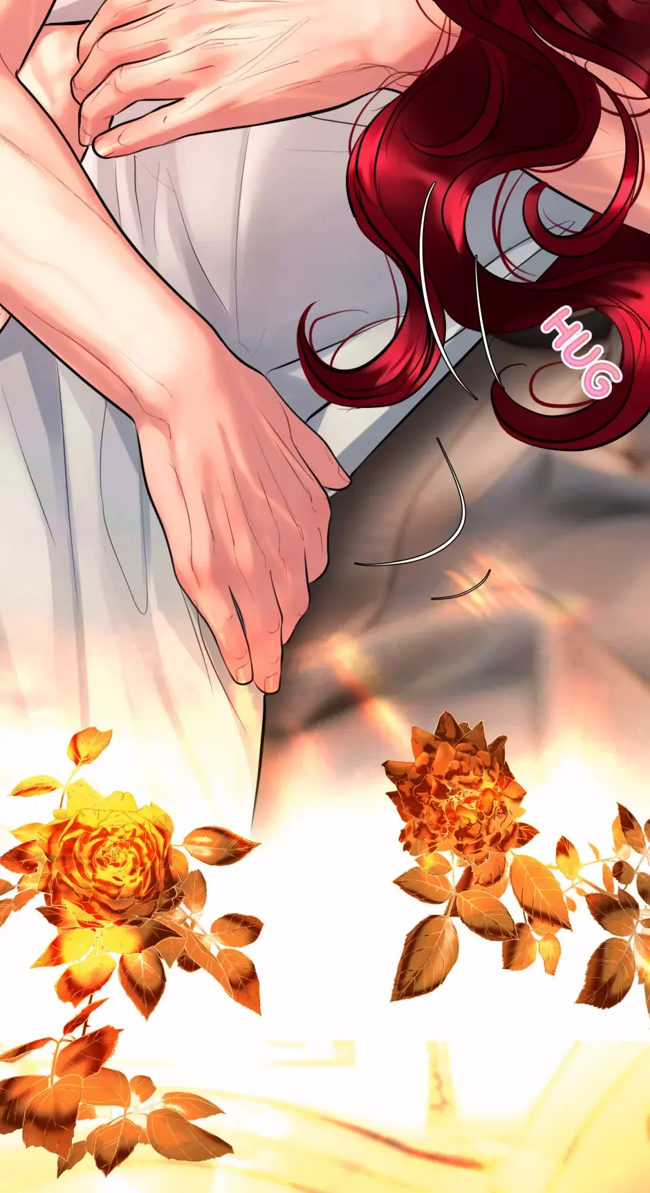 I Made a Deal with the Devil Chapter 32 Page 9