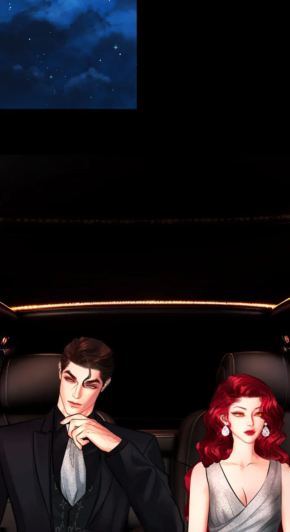 I Made a Deal with the Devil Chapter 32 Page 13