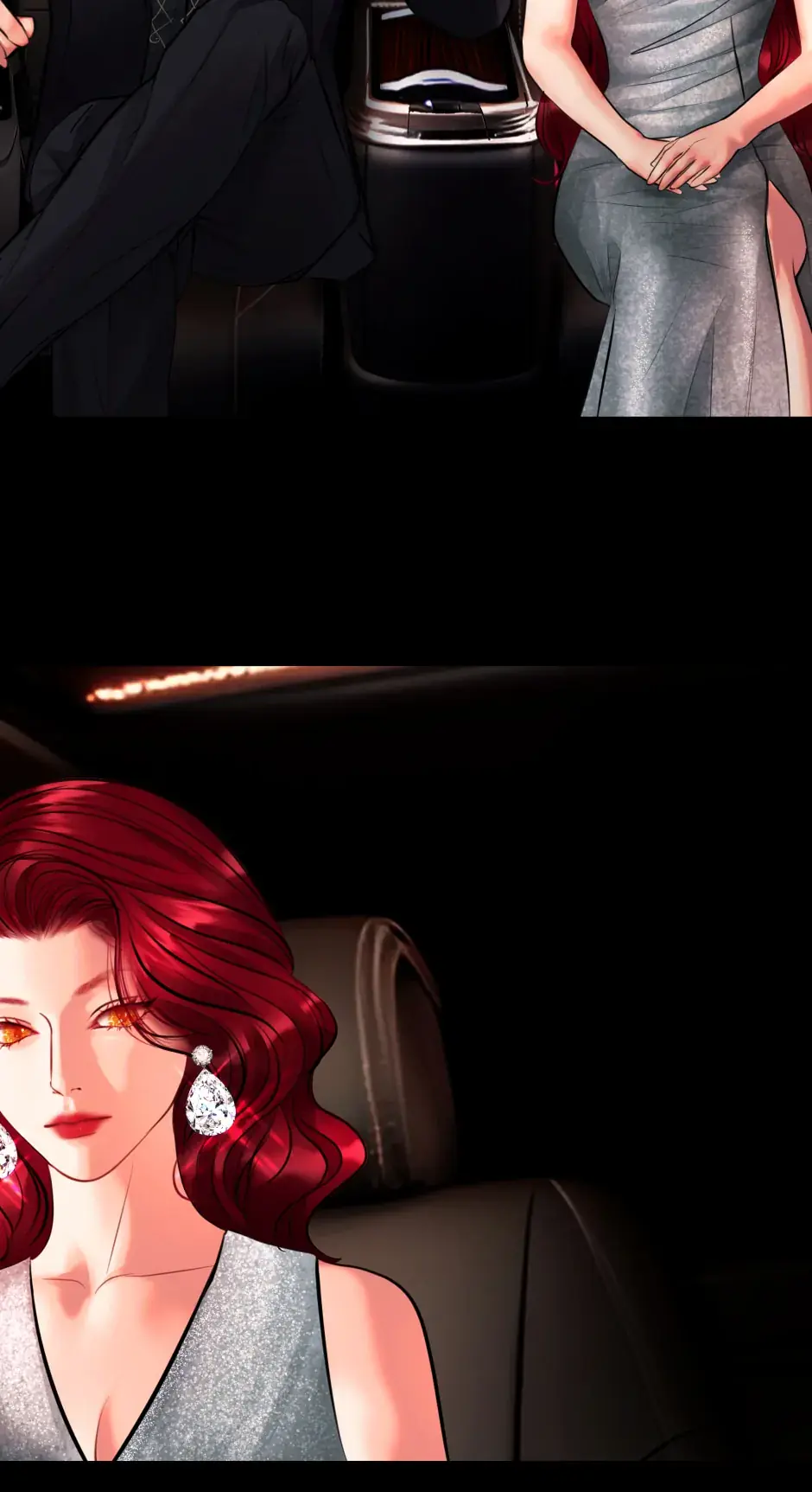 I Made a Deal with the Devil Chapter 32 Page 14