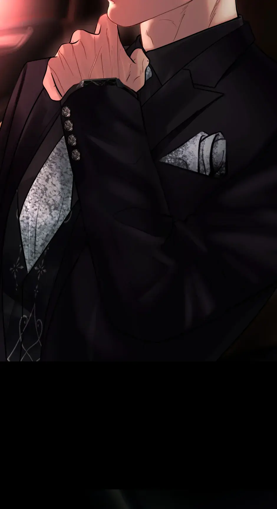 I Made a Deal with the Devil Chapter 32 Page 18