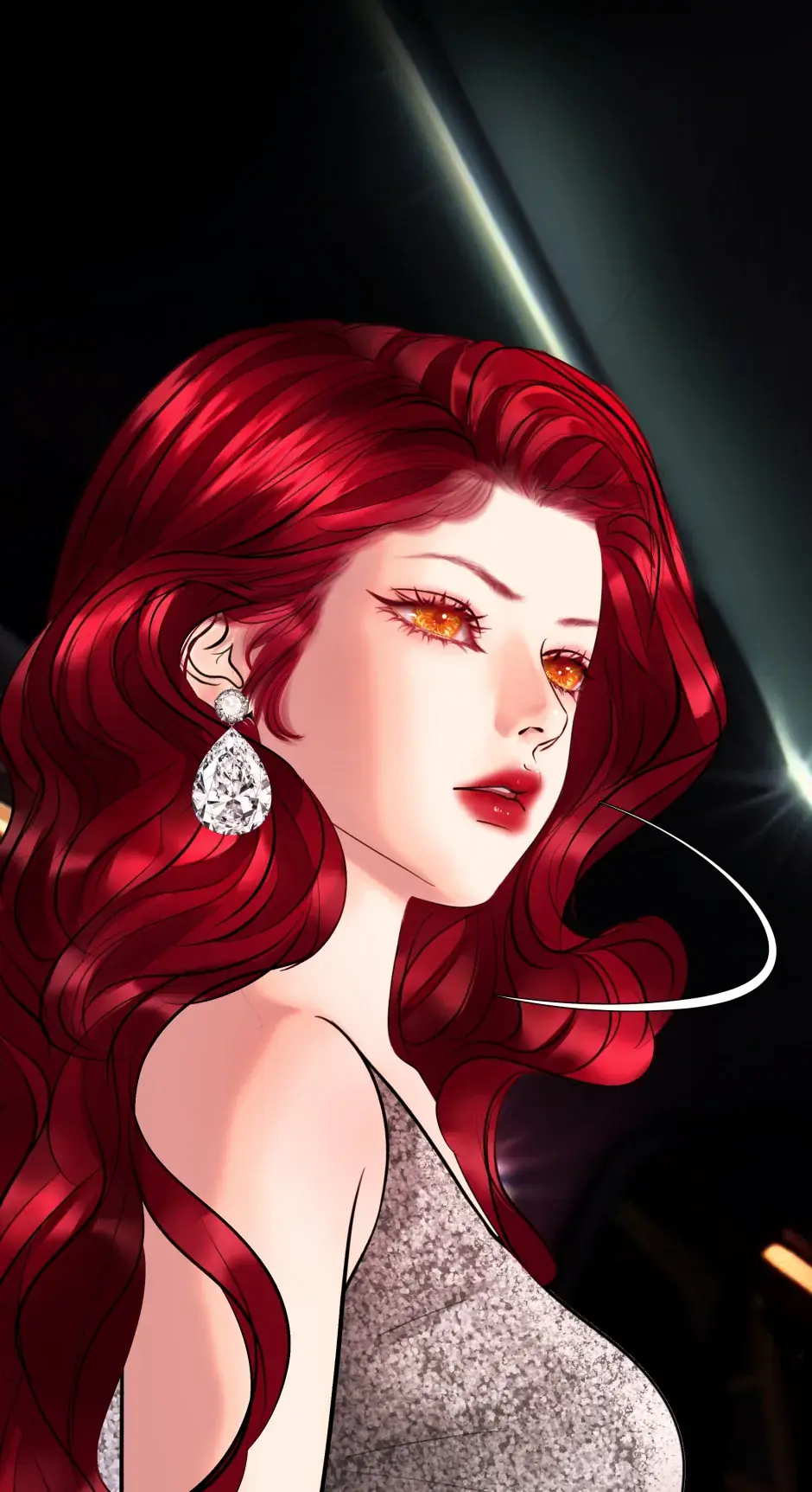 I Made a Deal with the Devil Chapter 32 Page 19