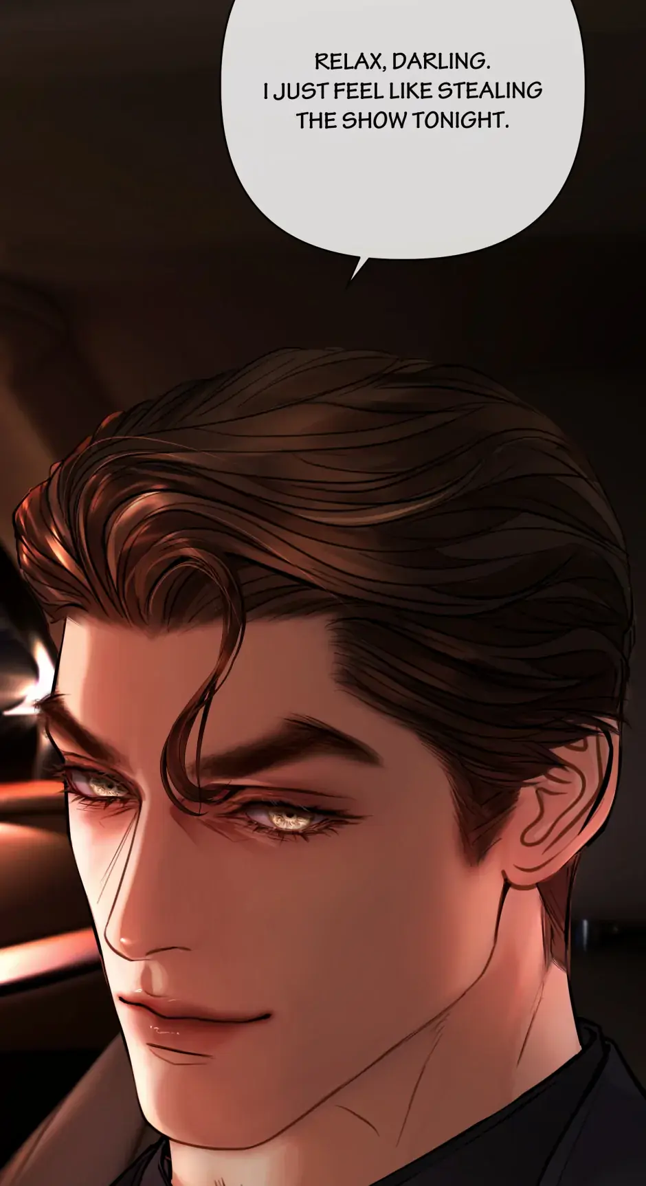 I Made a Deal with the Devil Chapter 32 Page 24
