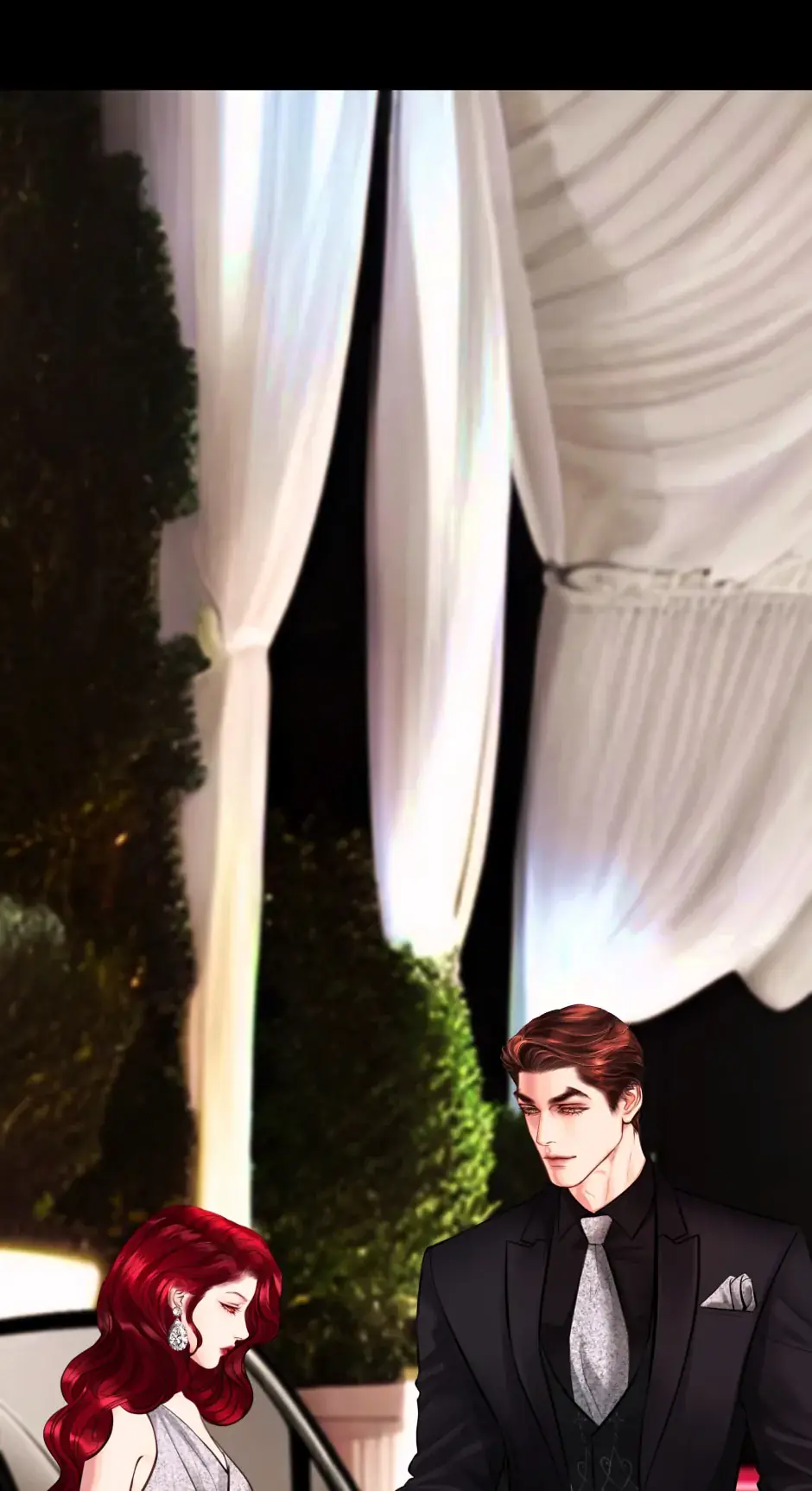 I Made a Deal with the Devil Chapter 32 Page 27