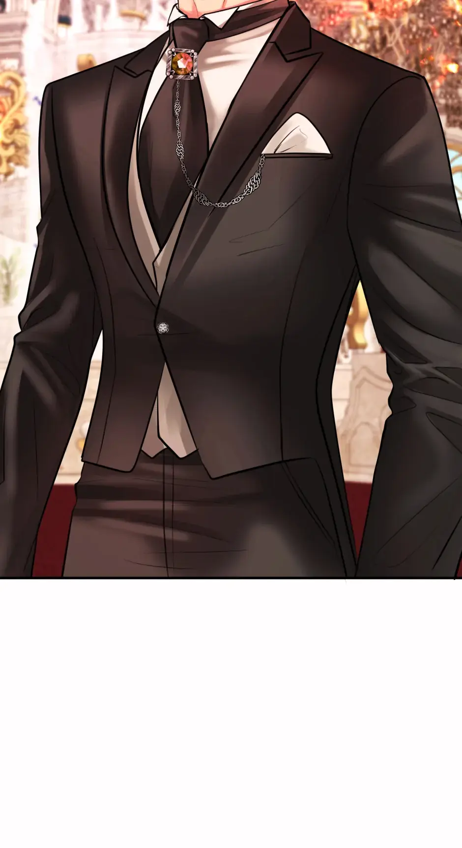 I Made a Deal with the Devil Chapter 32 Page 36