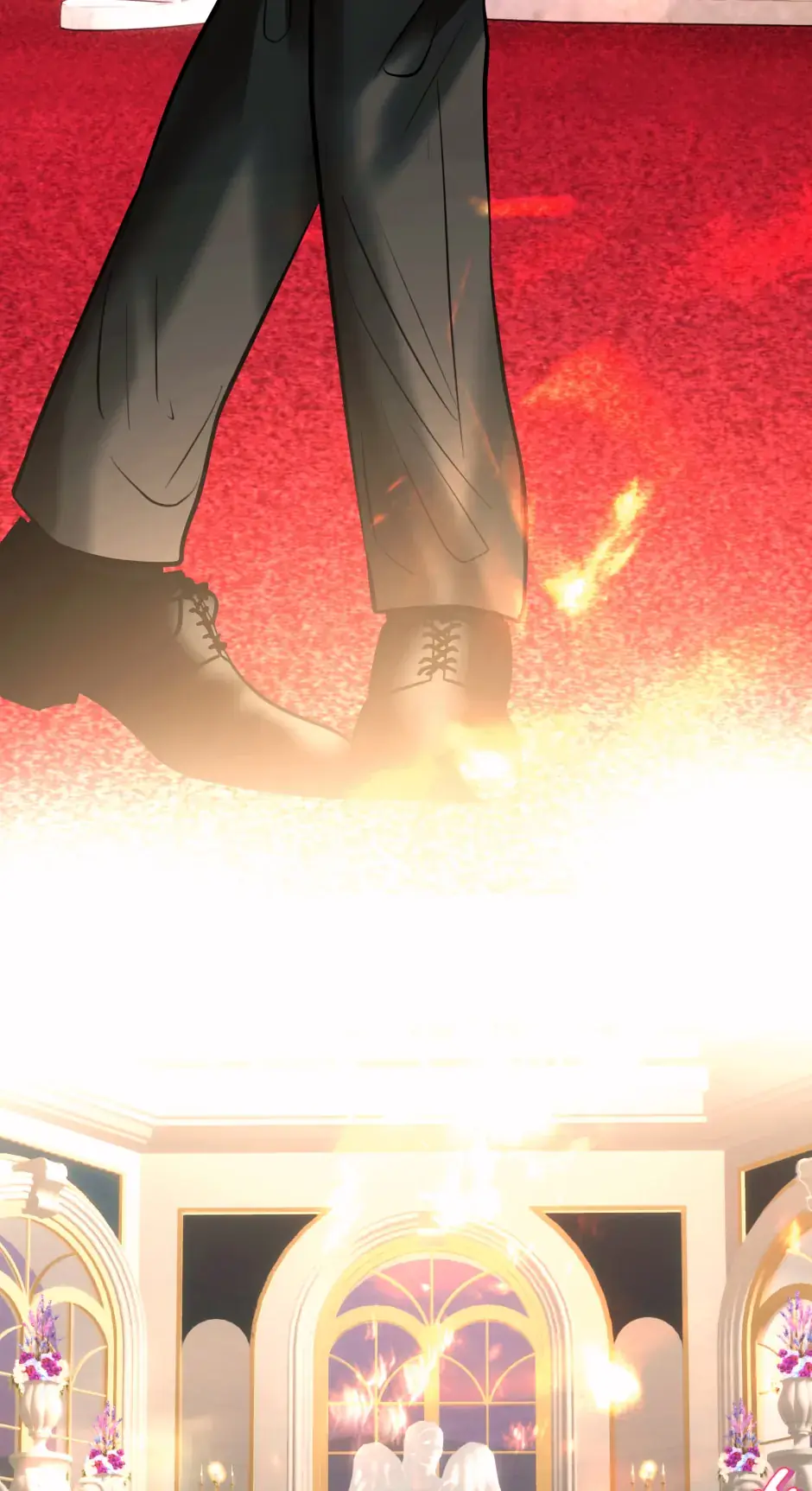 I Made a Deal with the Devil Chapter 32 Page 39