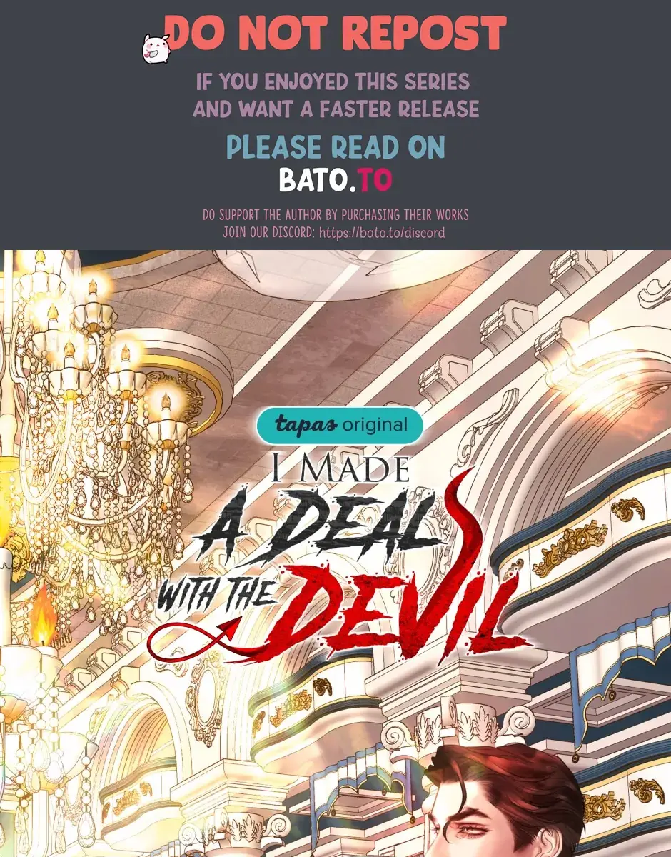 I Made a Deal with the Devil Chapter 33 Page 3
