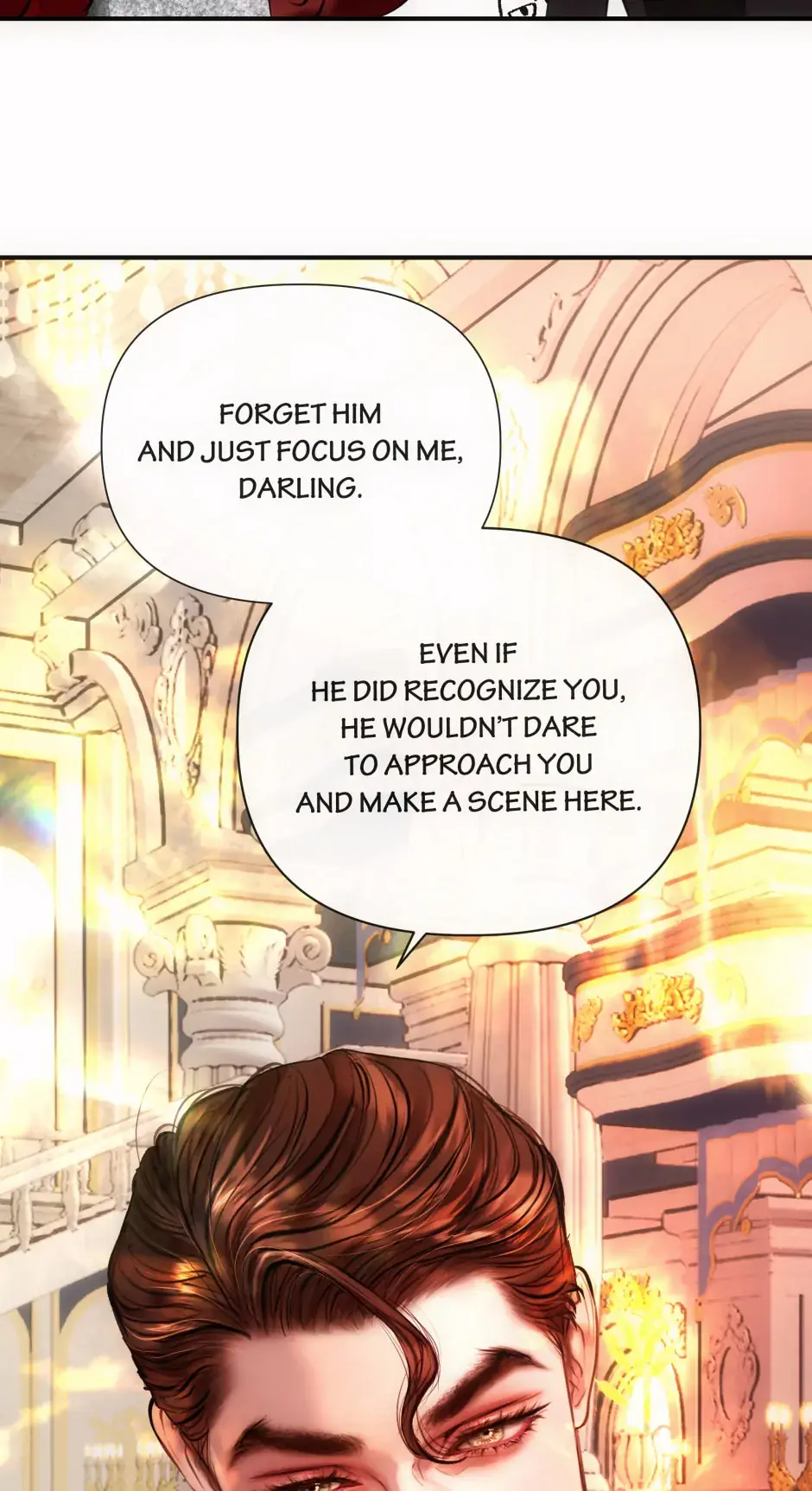 I Made a Deal with the Devil Chapter 33 Page 11